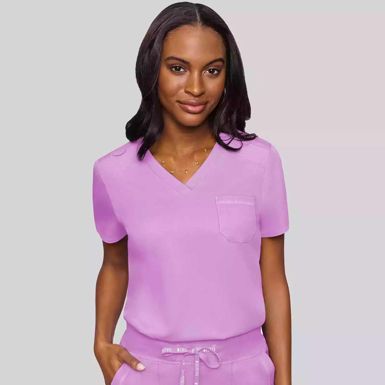 V-Neck Tuck In | MC7448