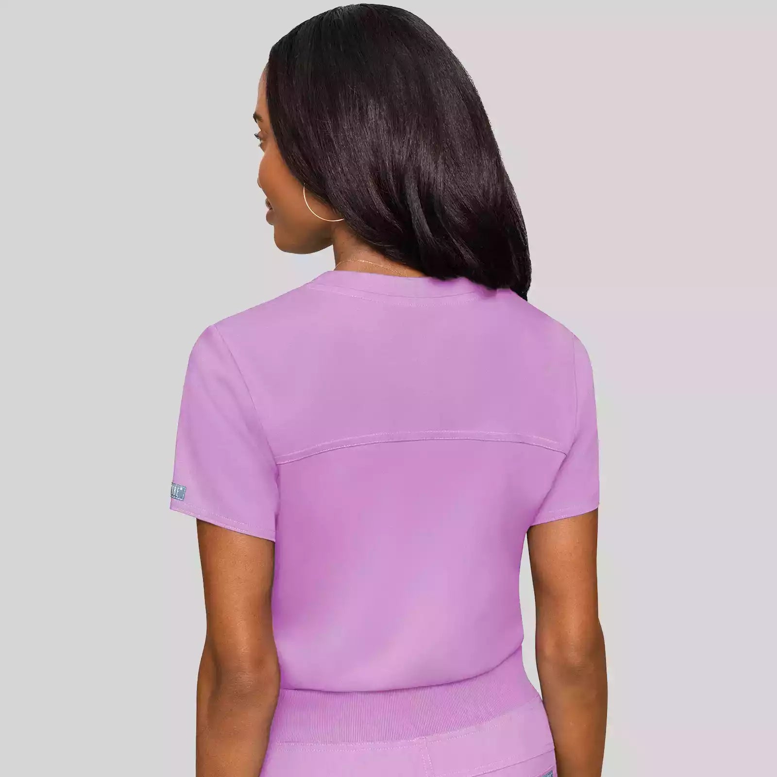 V-Neck Tuck In | MC7448