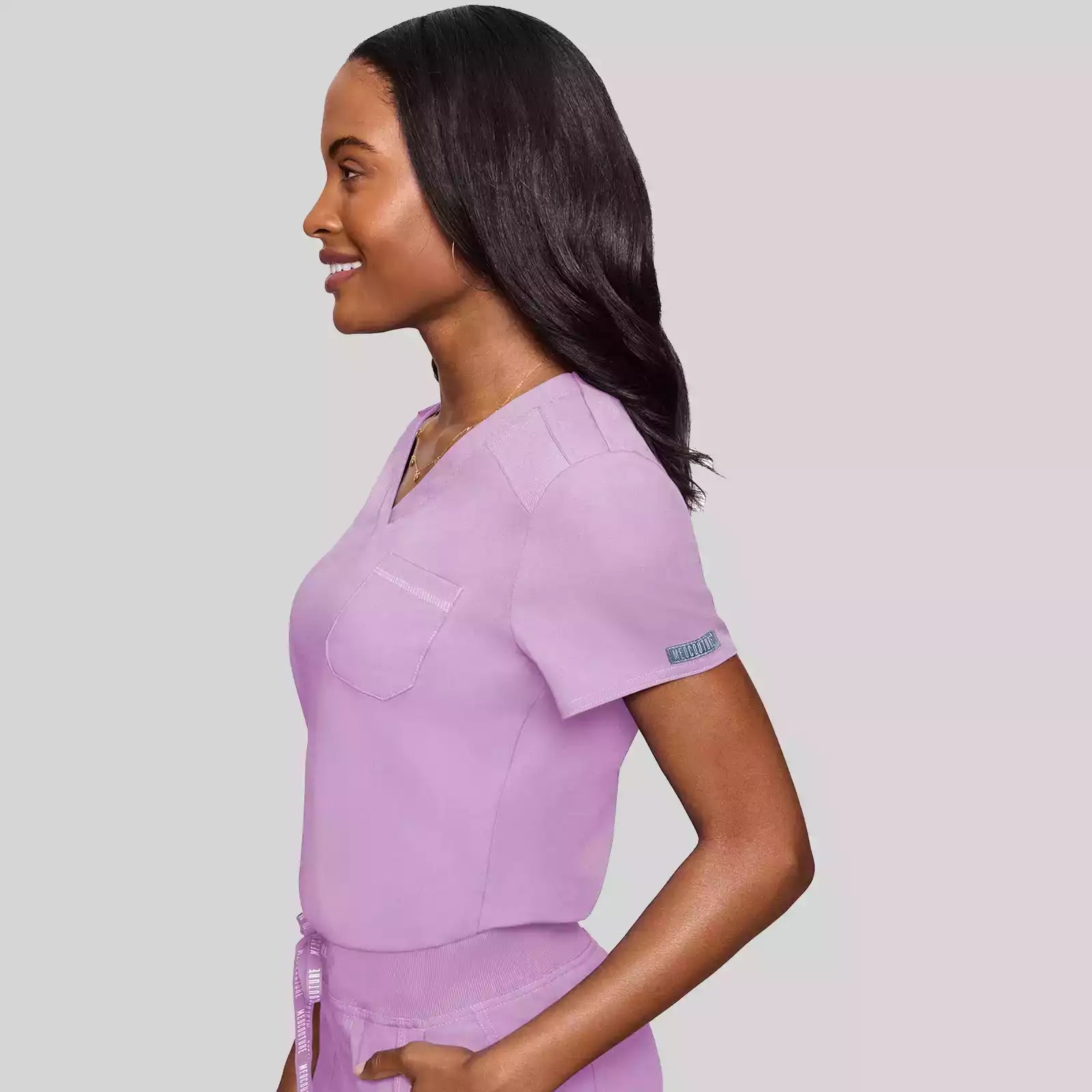 V-Neck Tuck In | MC7448