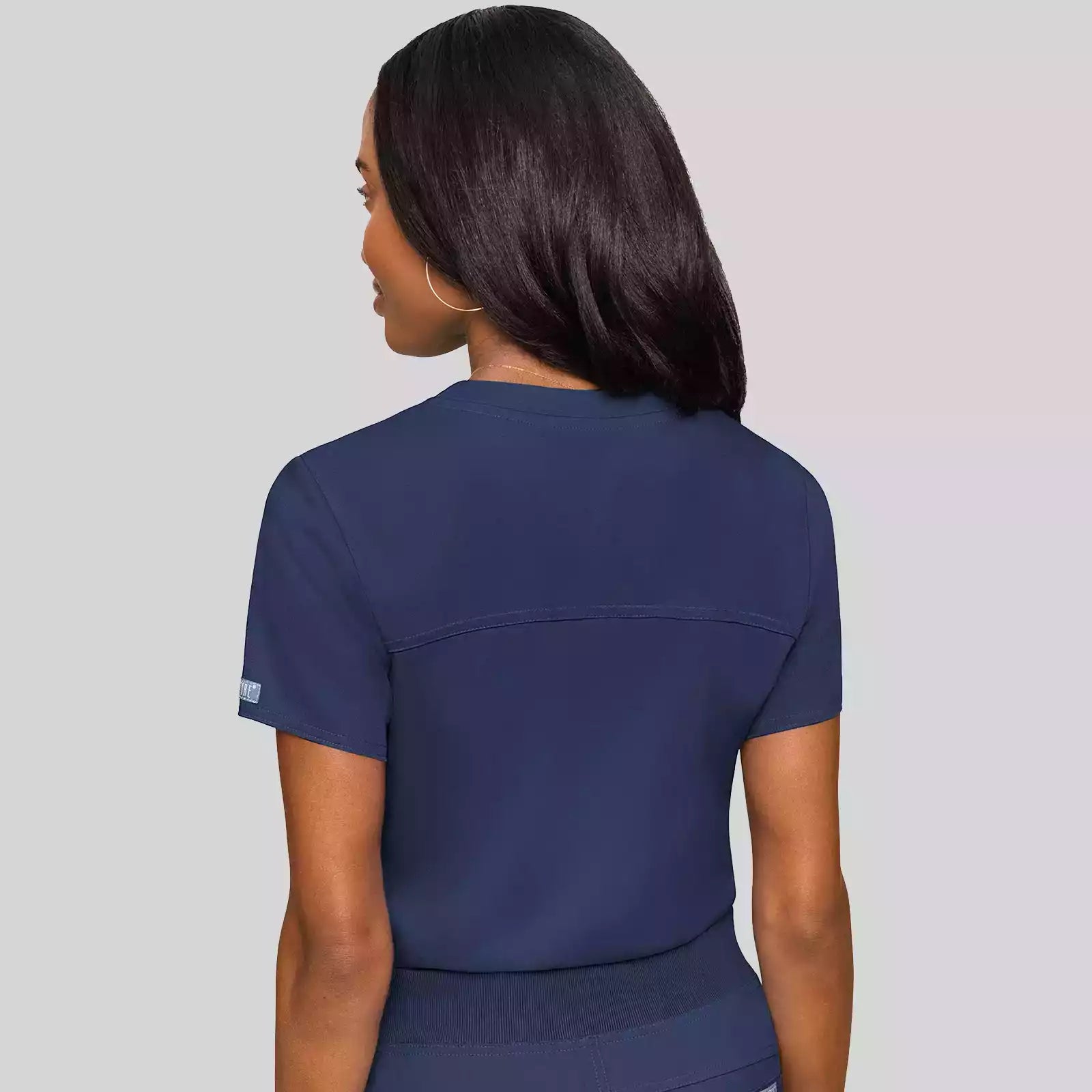 V-Neck Tuck In | MC7448