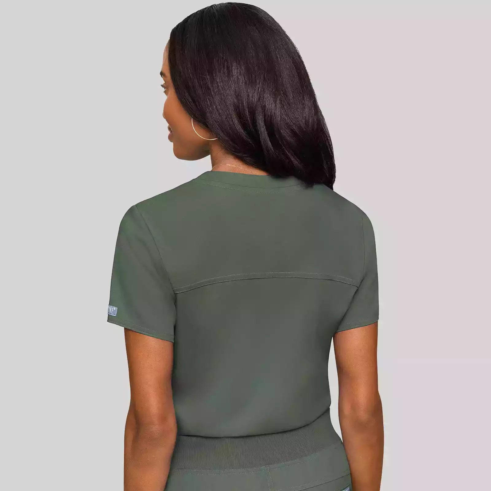 V-Neck Tuck In | MC7448