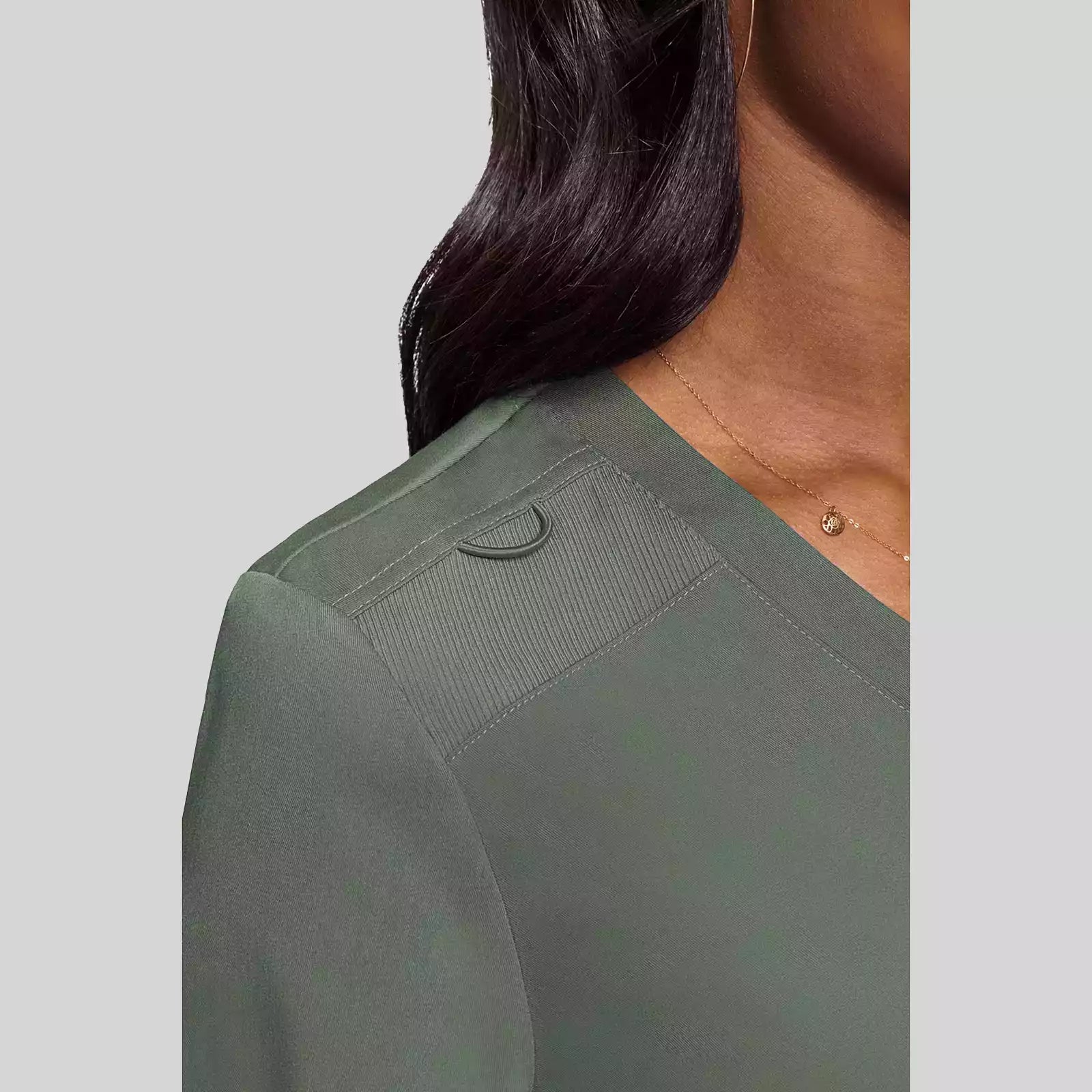 V-Neck Tuck In | MC7448
