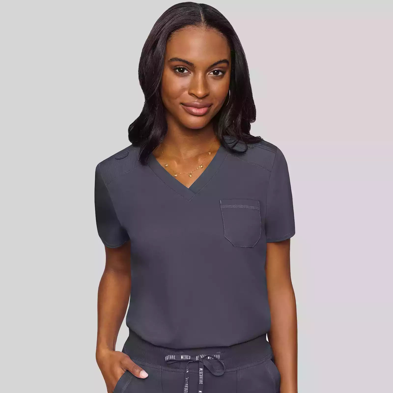 V-Neck Tuck In | MC7448