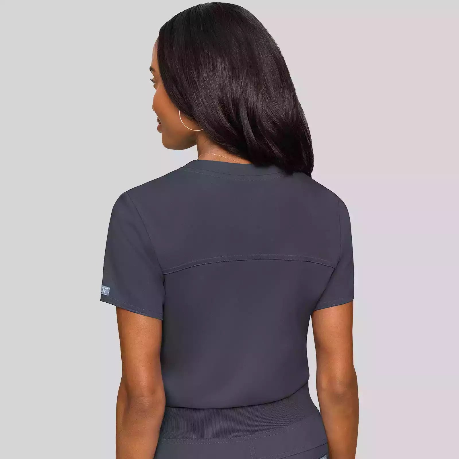 V-Neck Tuck In | MC7448