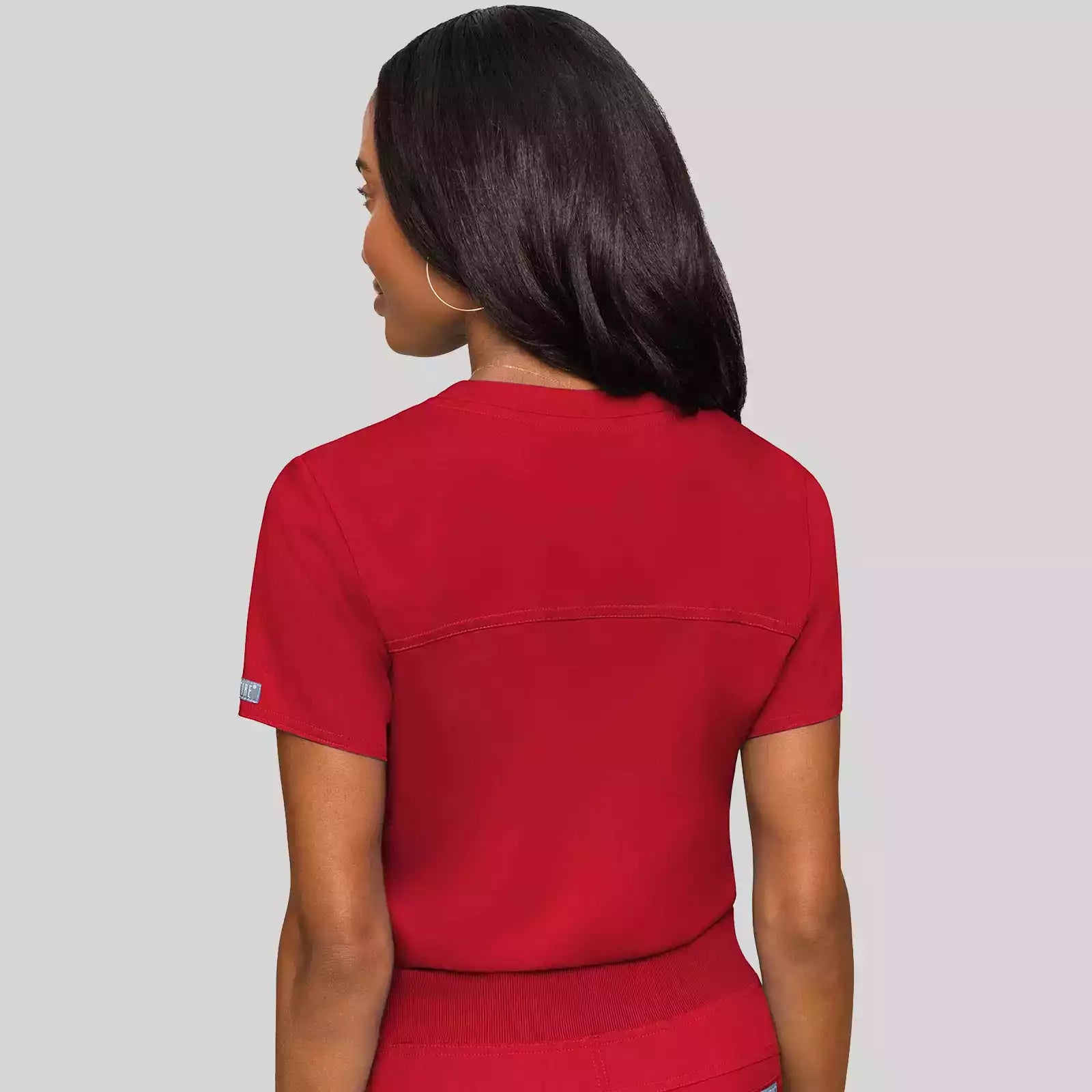 V-Neck Tuck In | MC7448
