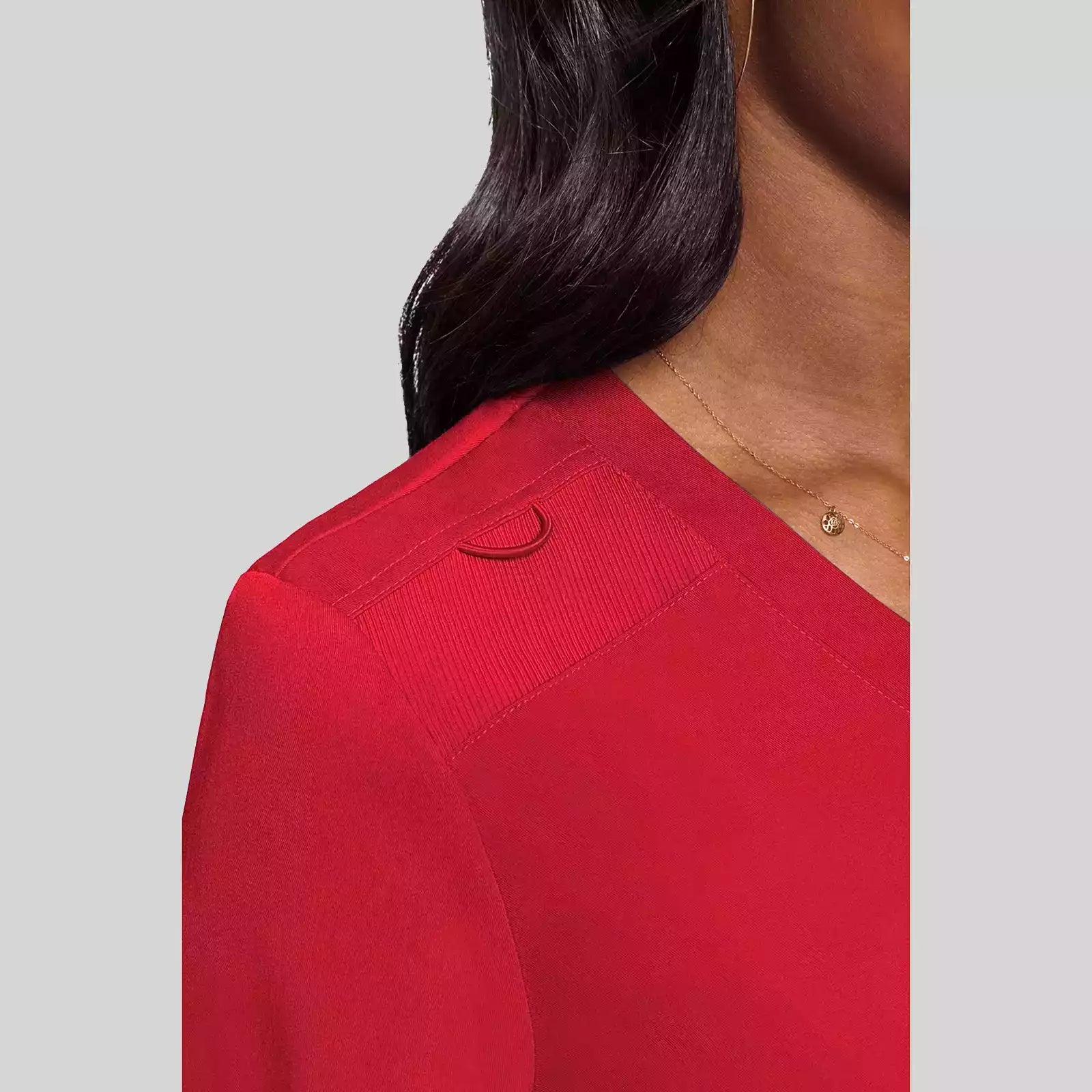 V-Neck Tuck In | MC7448
