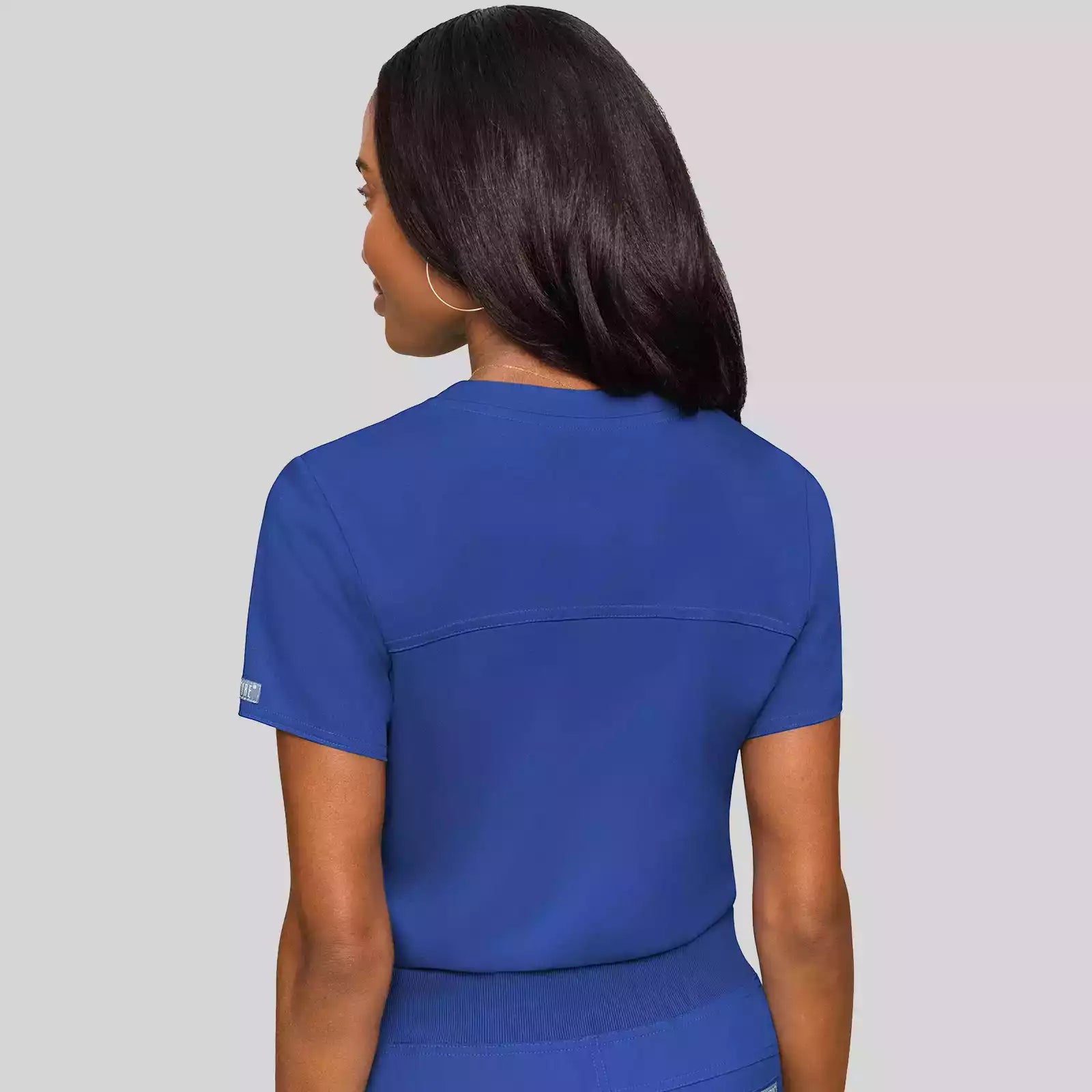 V-Neck Tuck In | MC7448