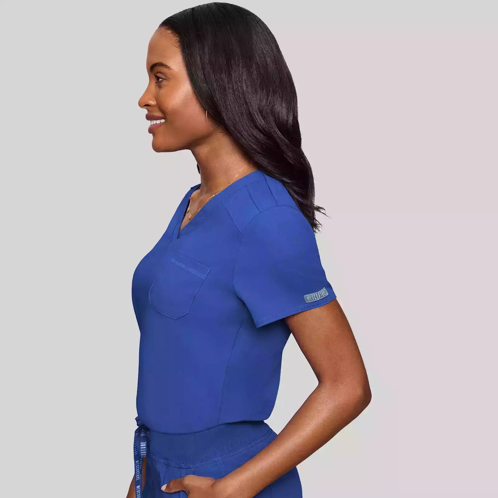 V-Neck Tuck In | MC7448