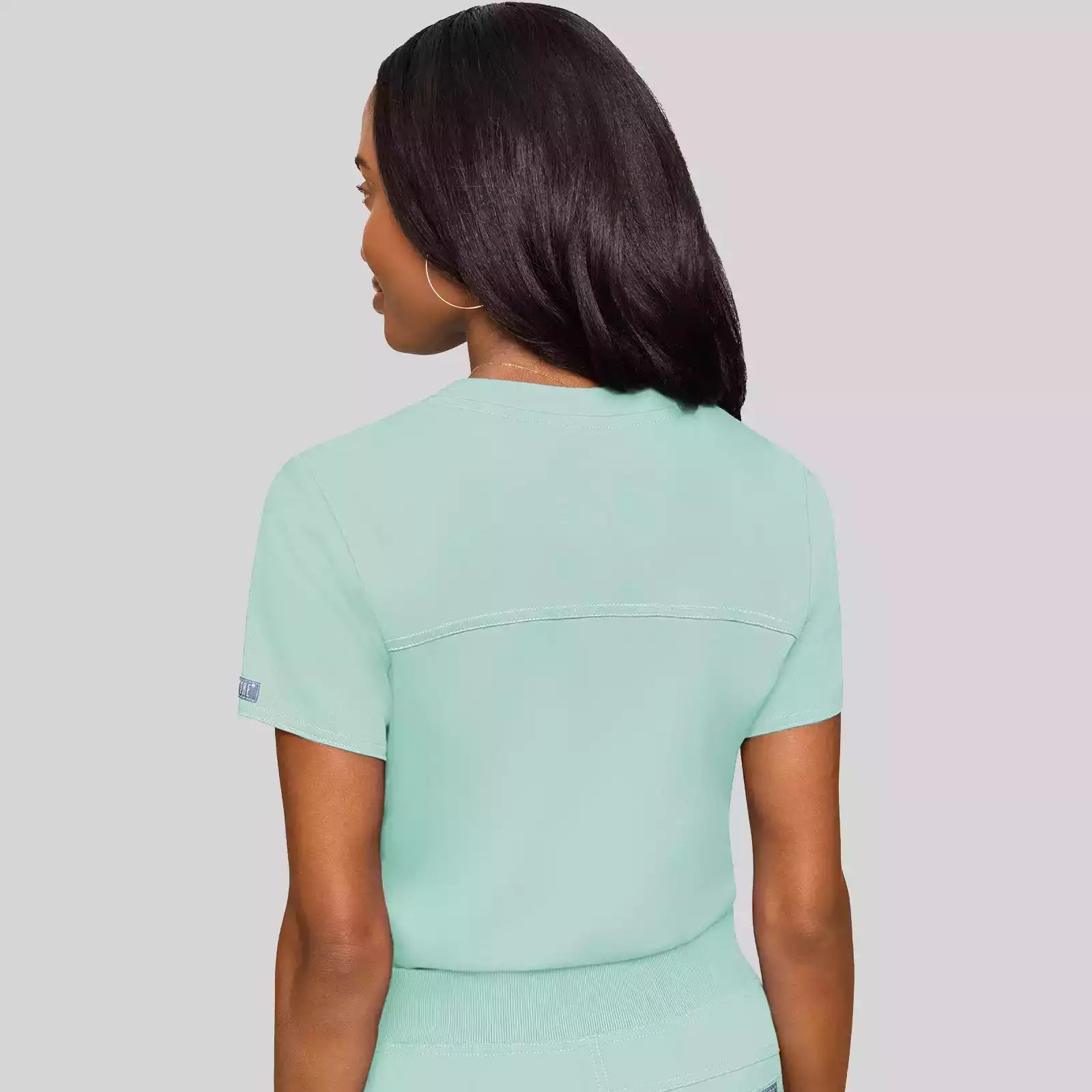 V-Neck Tuck In | MC7448