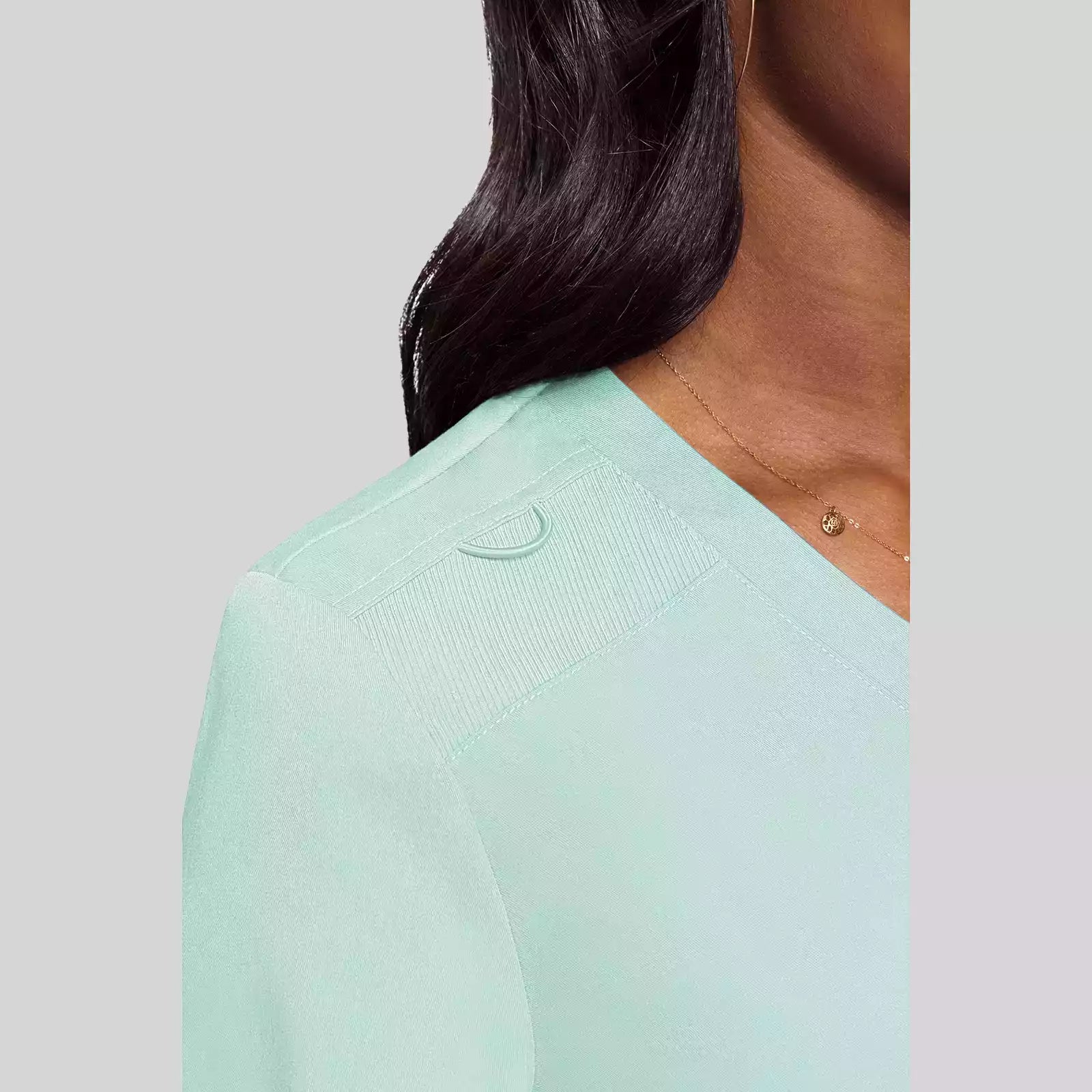V-Neck Tuck In | MC7448