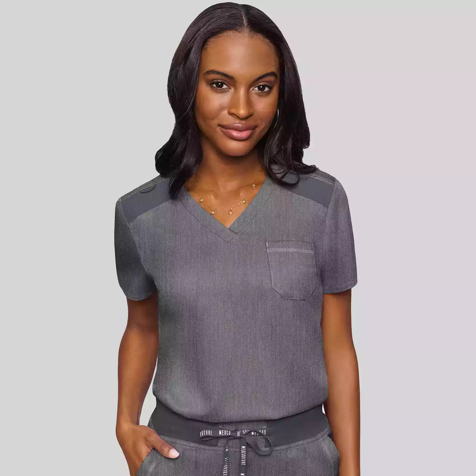 V-Neck Tuck In | MC7448