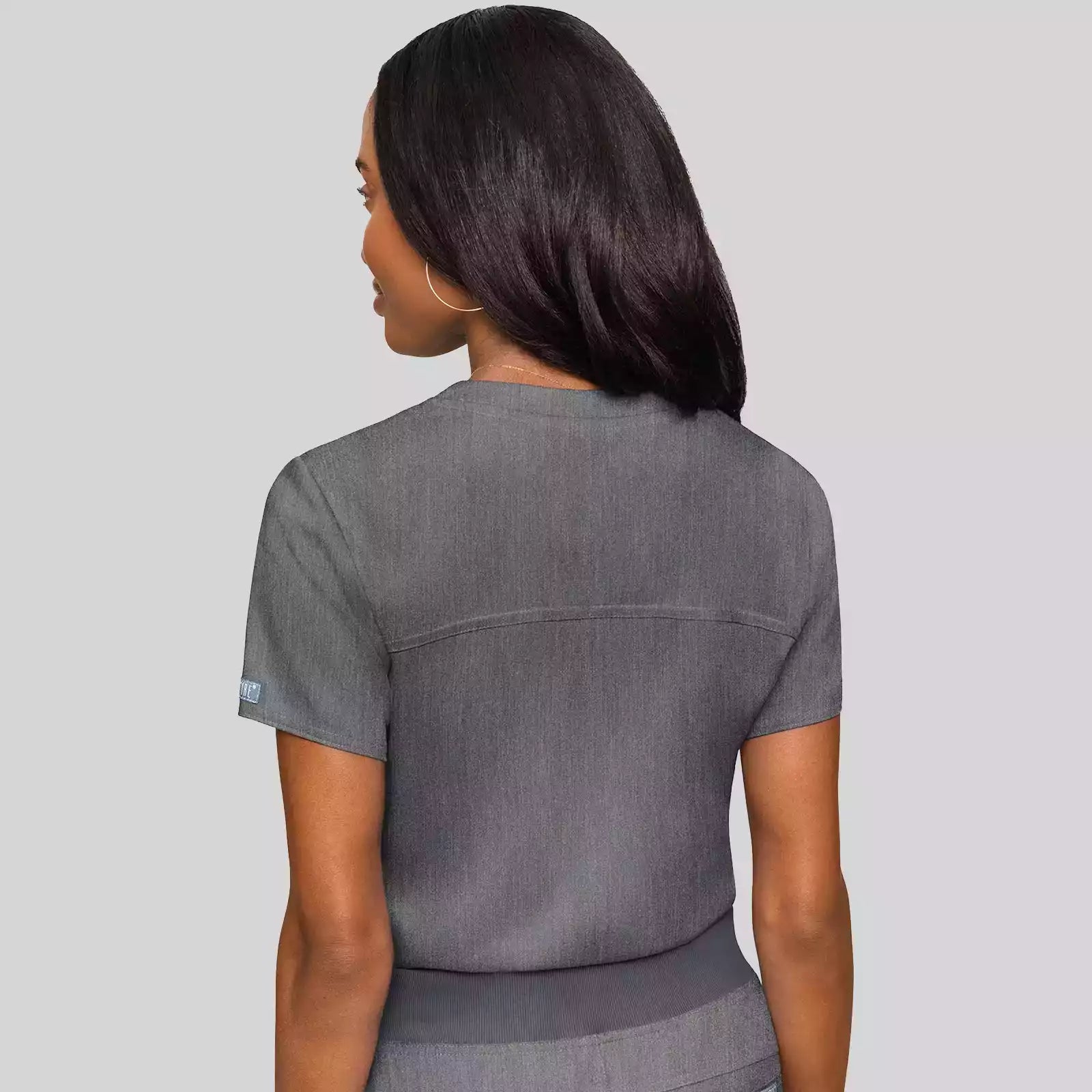 V-Neck Tuck In | MC7448