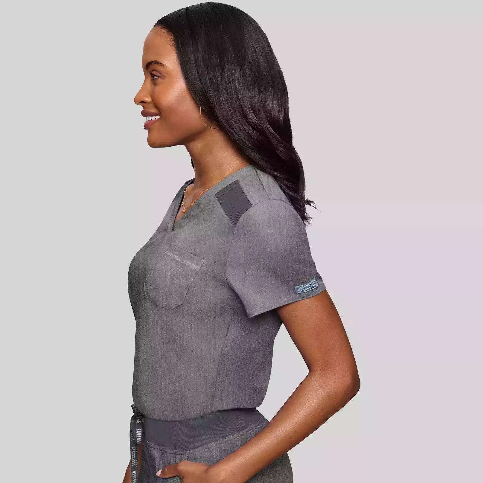 V-Neck Tuck In | MC7448
