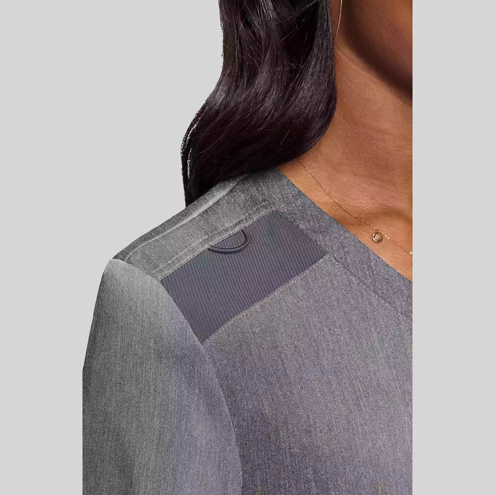 V-Neck Tuck In | MC7448