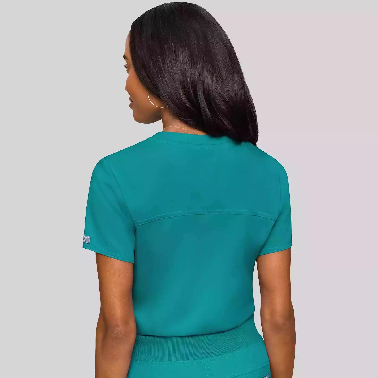 V-Neck Tuck In | MC7448
