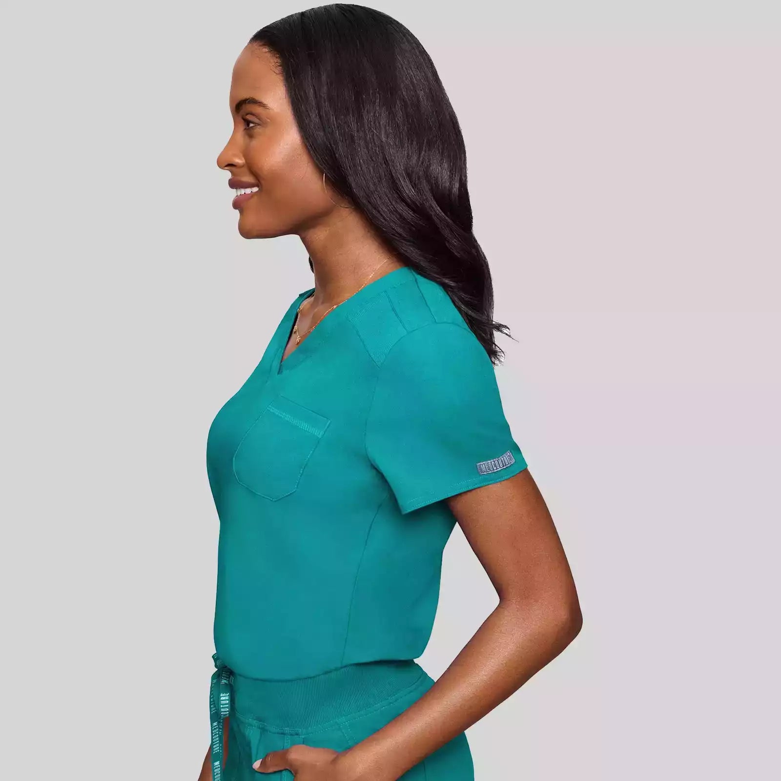 V-Neck Tuck In | MC7448