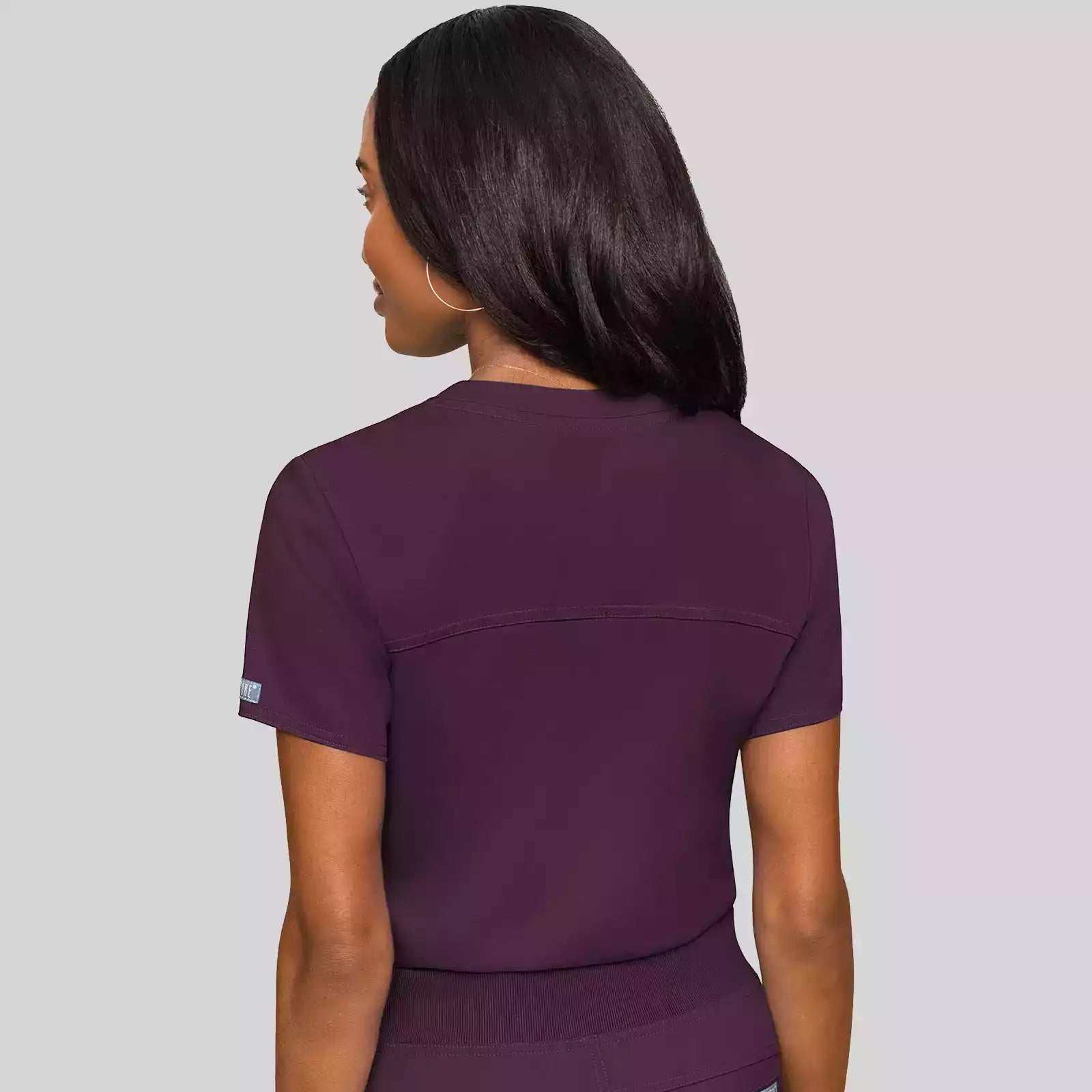 V-Neck Tuck In | MC7448