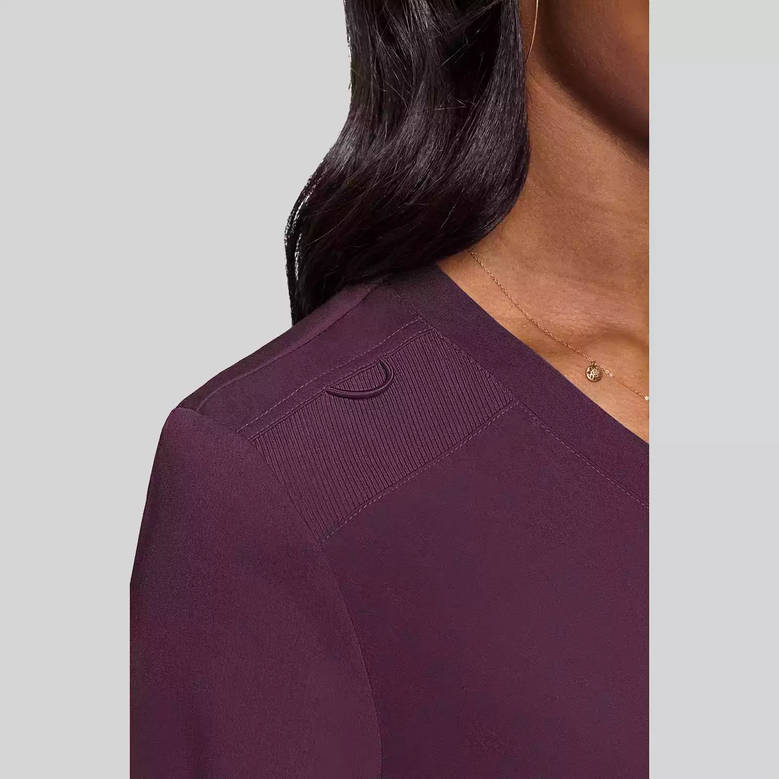 V-Neck Tuck In | MC7448