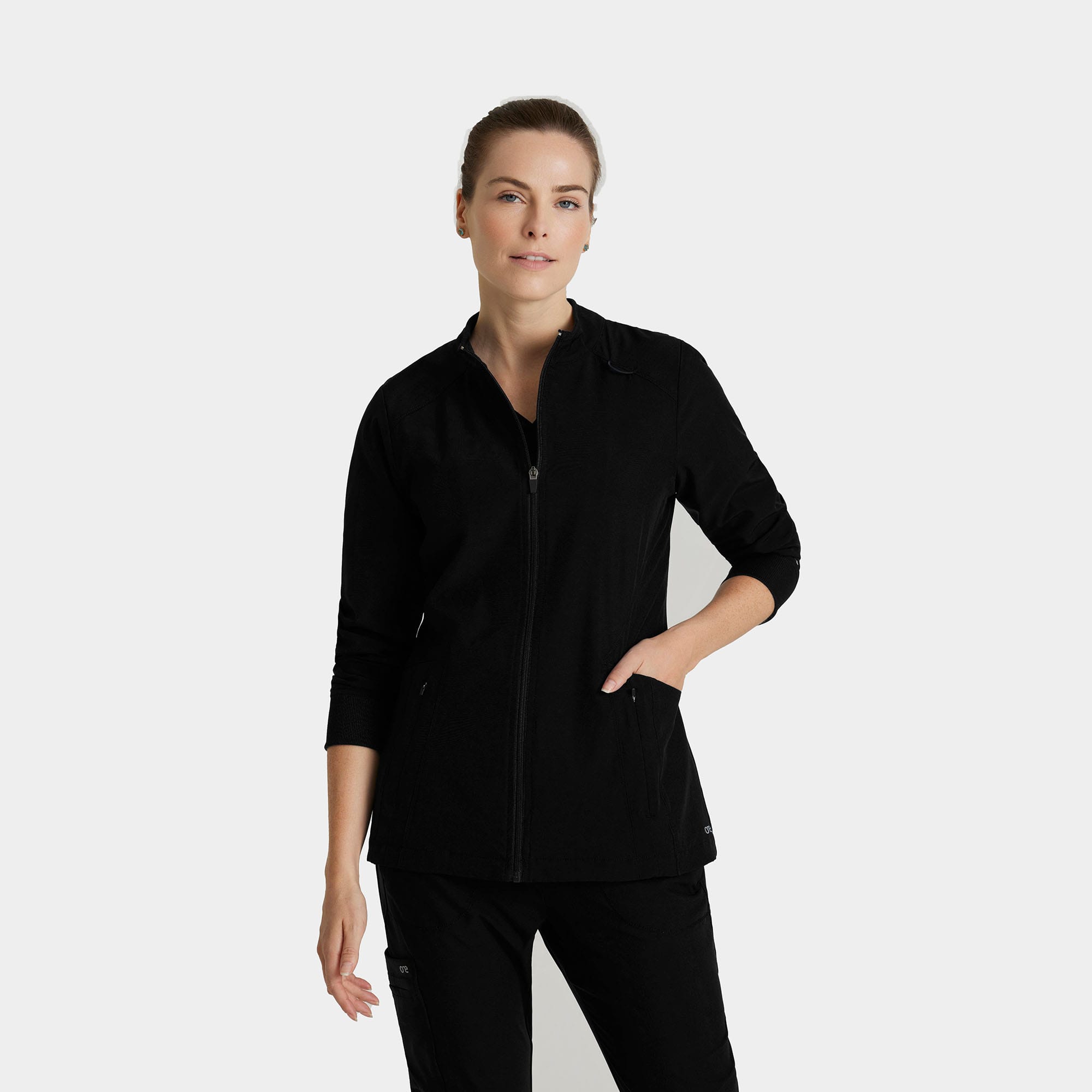 Venture Warm-Up   | BOW894