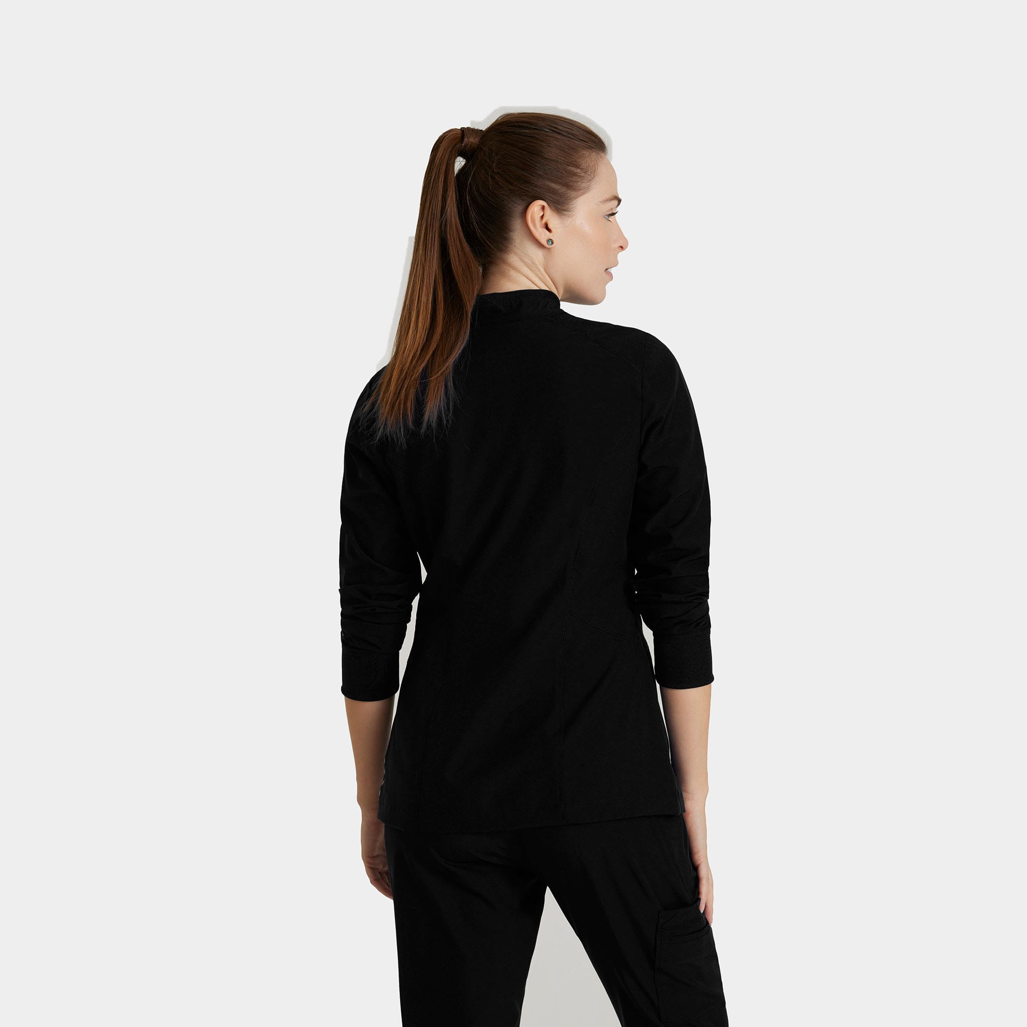 Venture Warm-Up   | BOW894