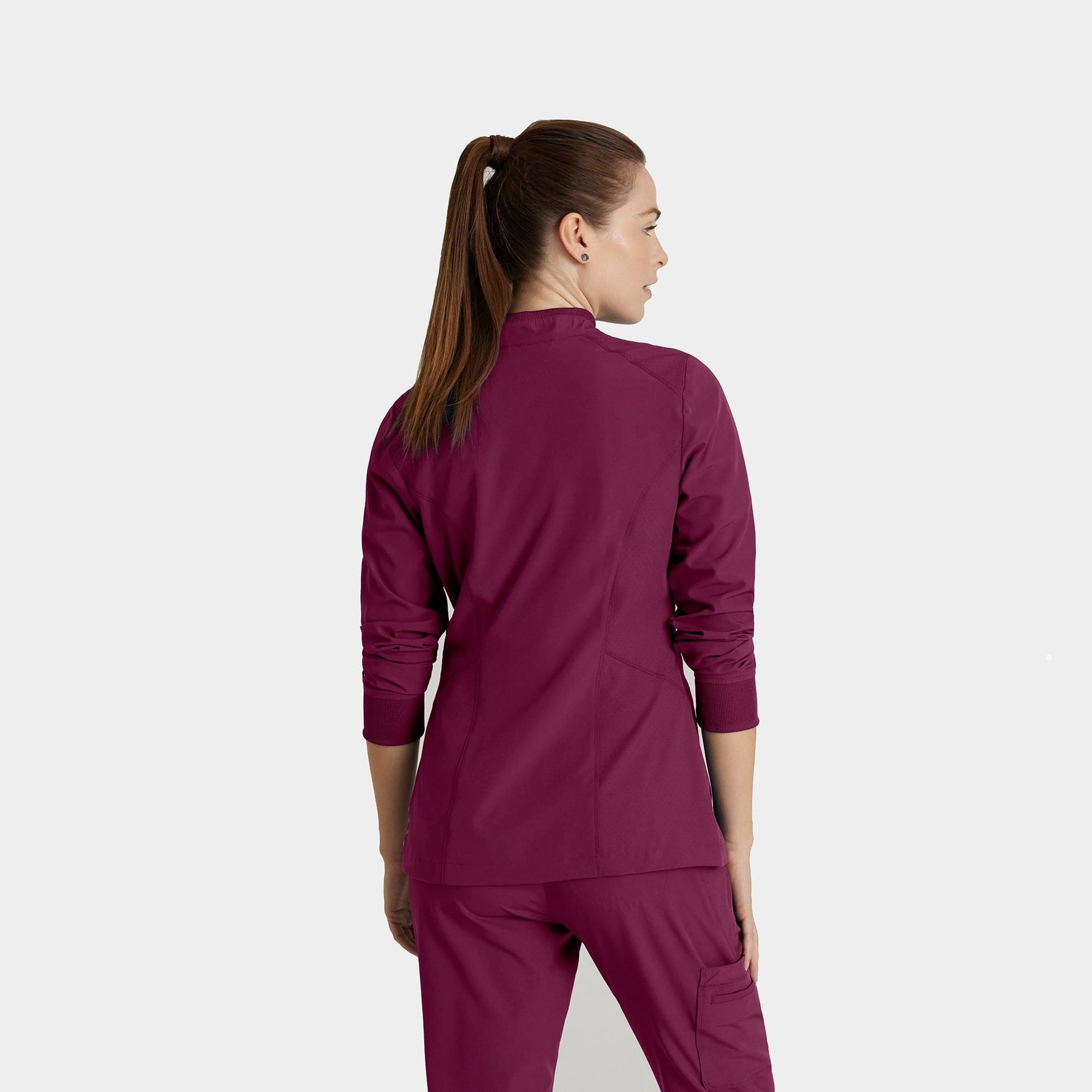 Venture Warm-Up   | BOW894