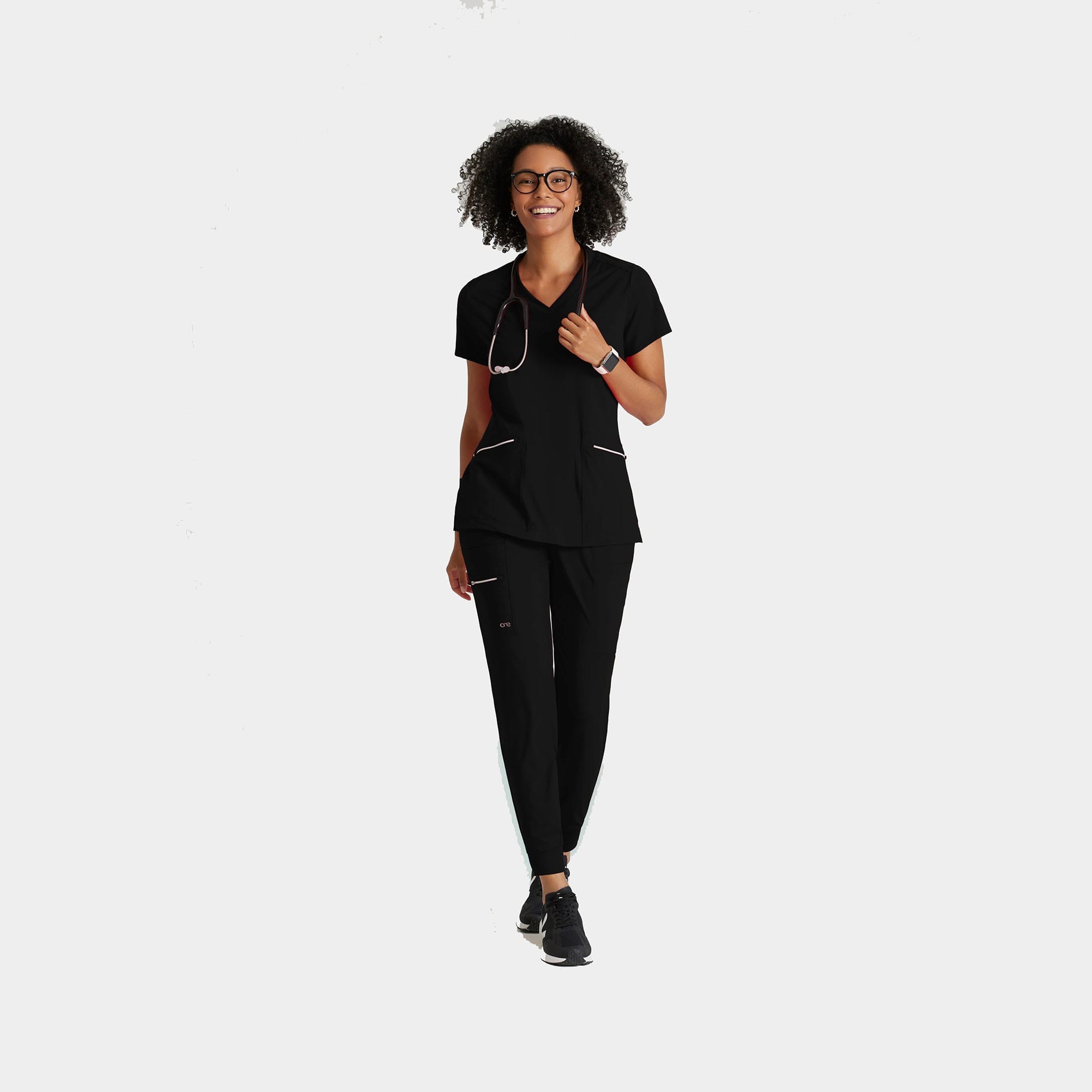 Victory Knit Top | BOT209