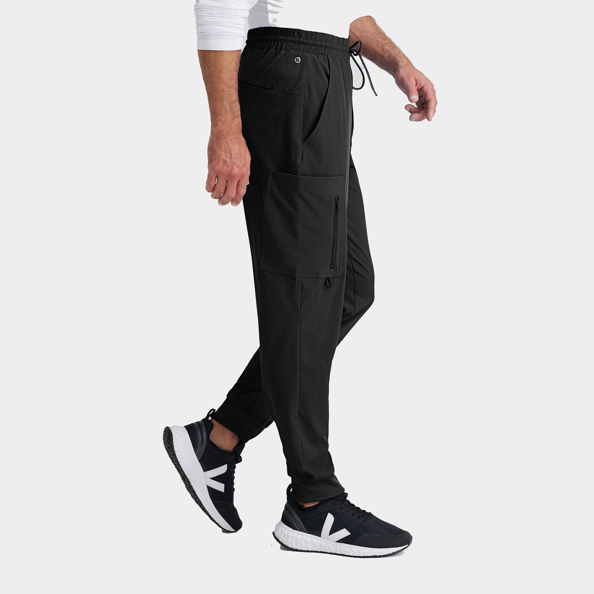Vortex Jogger  | BOP520