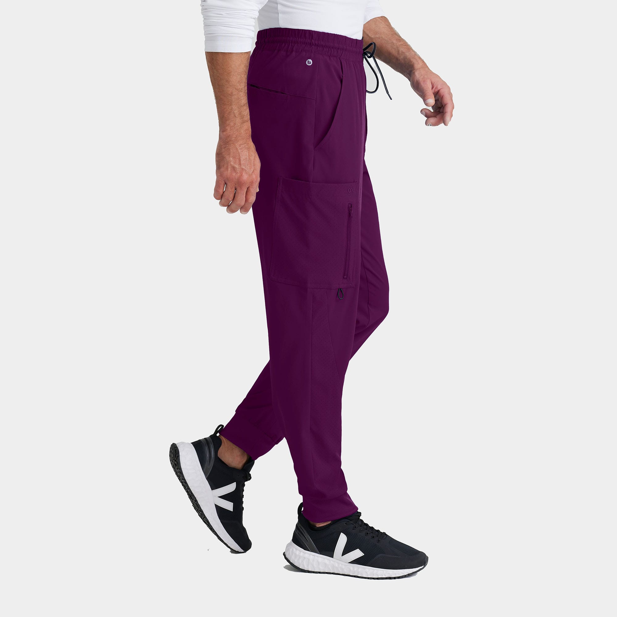 Vortex Jogger  | BOP520