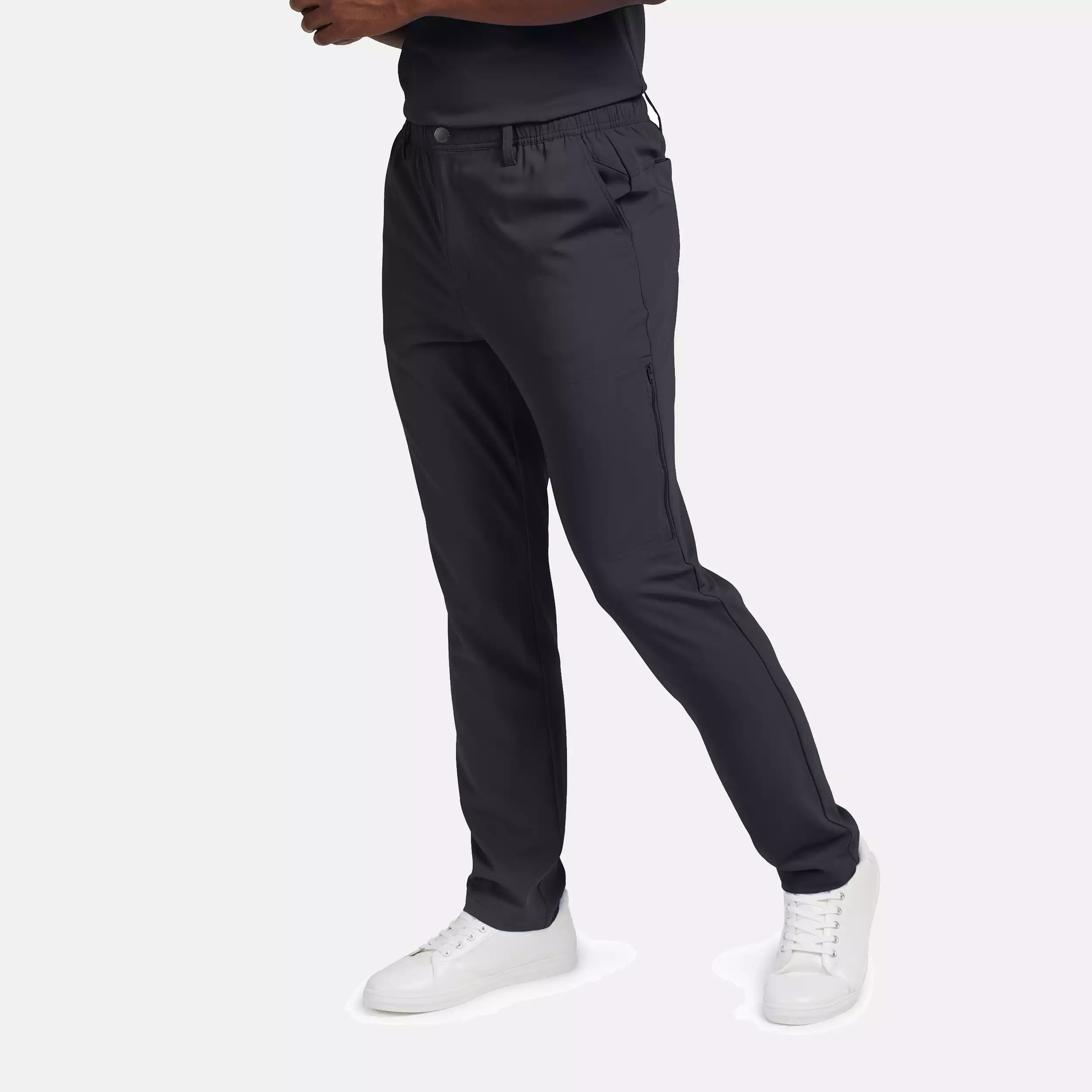 White Cross CRFT Men's Cargo Scrub Pants Regular Length | WB418