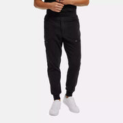 White Cross CRFT Men's Jogger Scrub Pants Short Length | WB417S