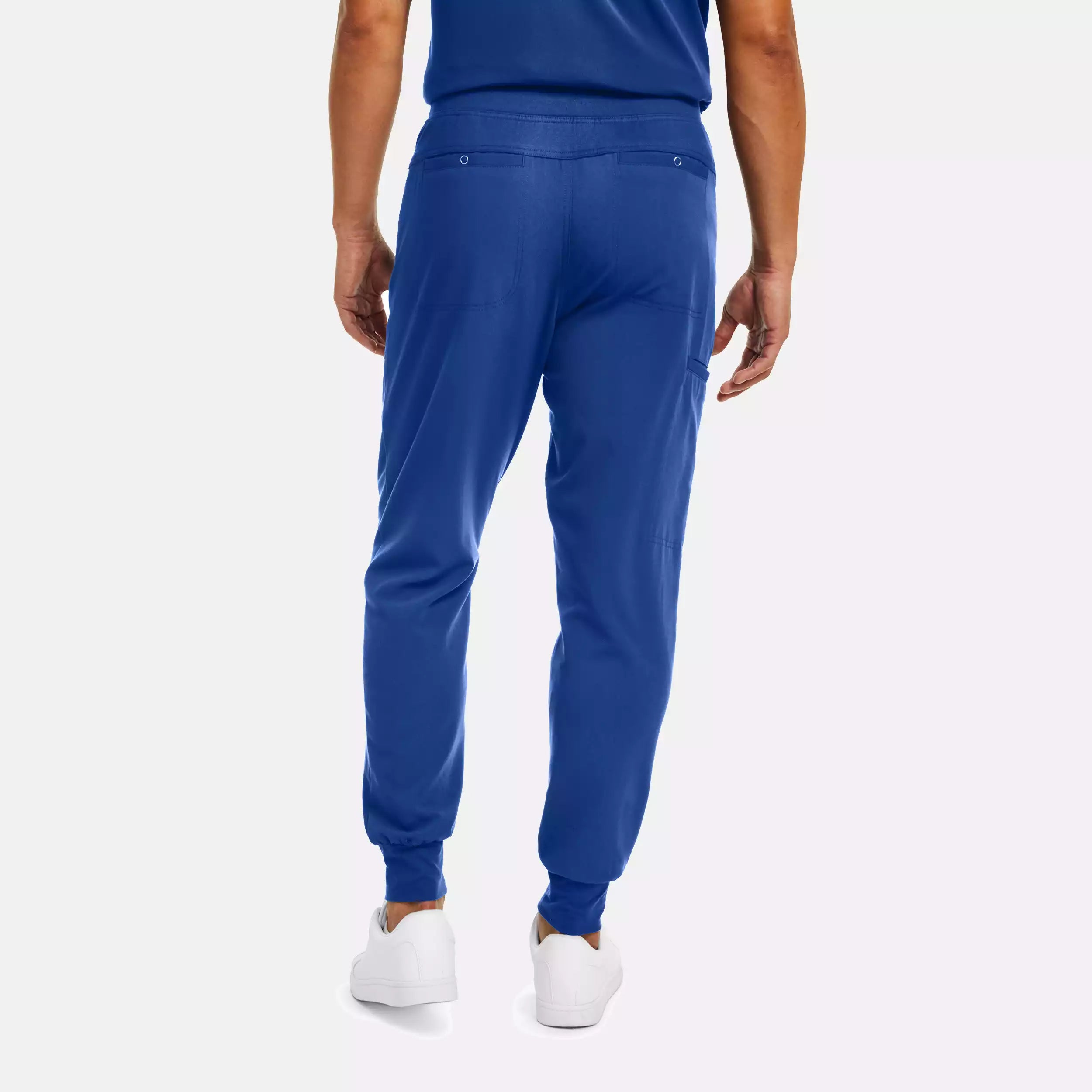 White Cross CRFT Men's Jogger Scrub Pants Regular Length | WB417