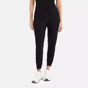 White Cross CRFT Women's Jogger Scrub Pants Tall Length | WB415T