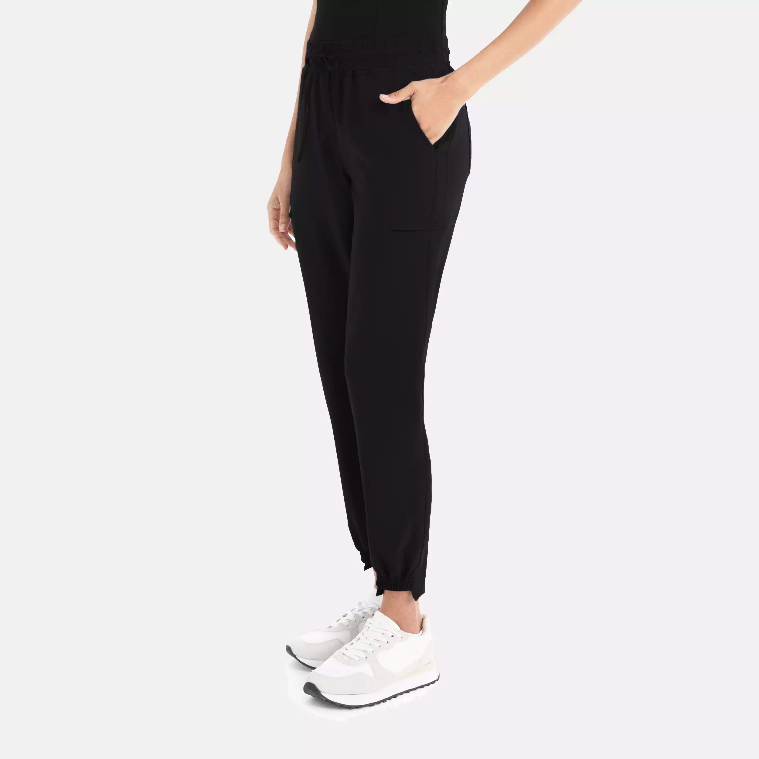 White Cross CRFT Women's Jogger Scrub Pant Regular Length | WB415