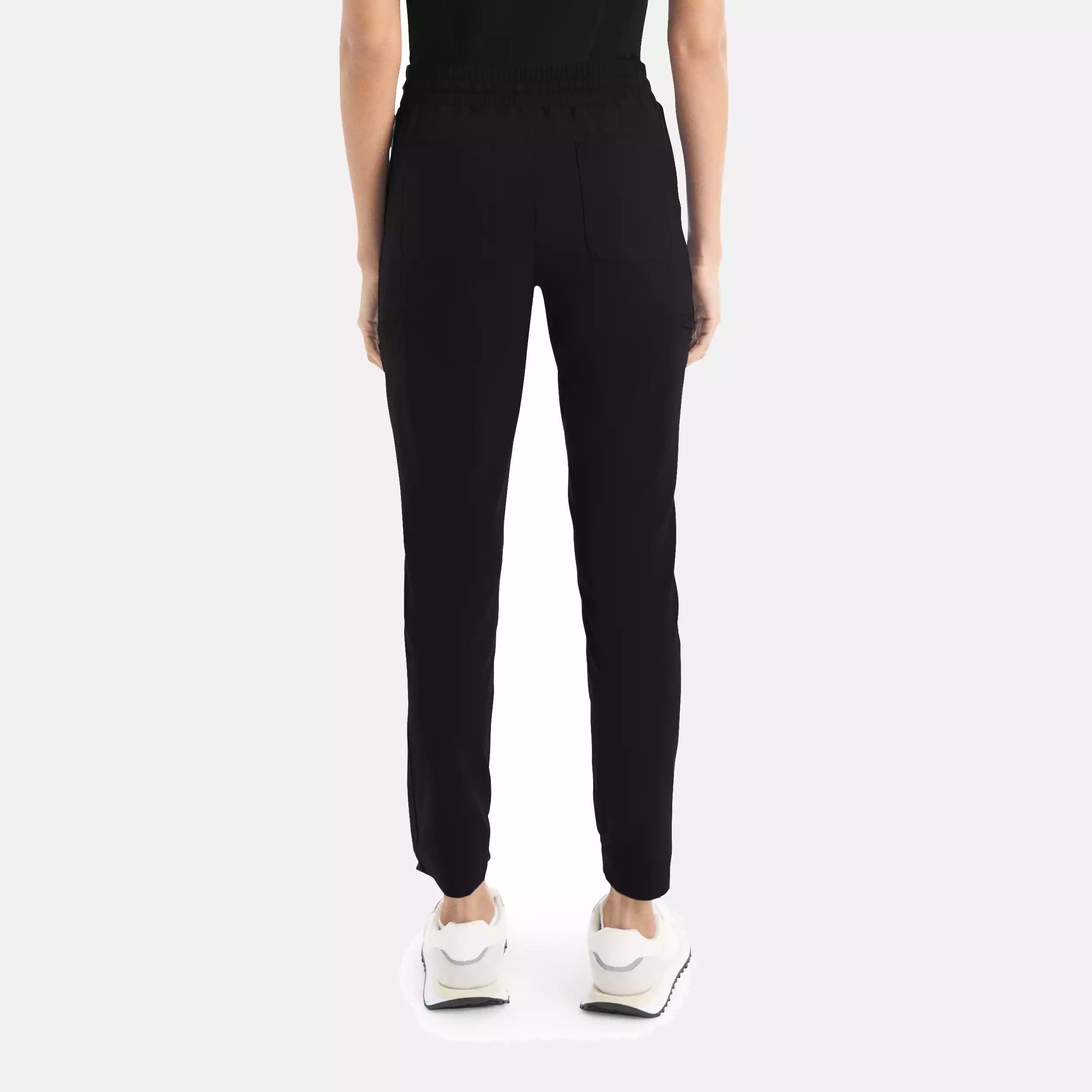White Cross CRFT Women's Jogger Scrub Pant Regular Length | WB415