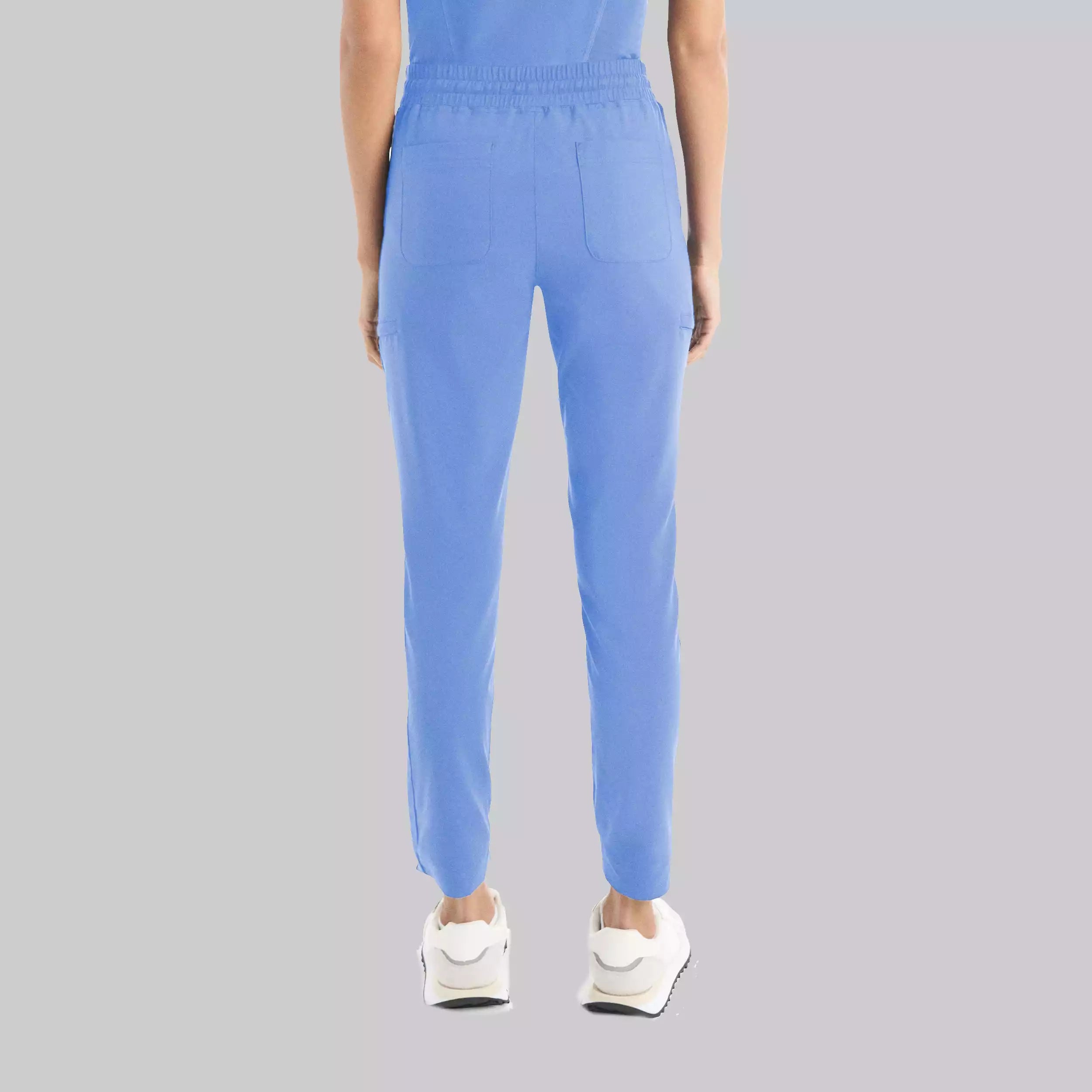 White Cross CRFT Women's Jogger Scrub Pant Regular Length | WB415