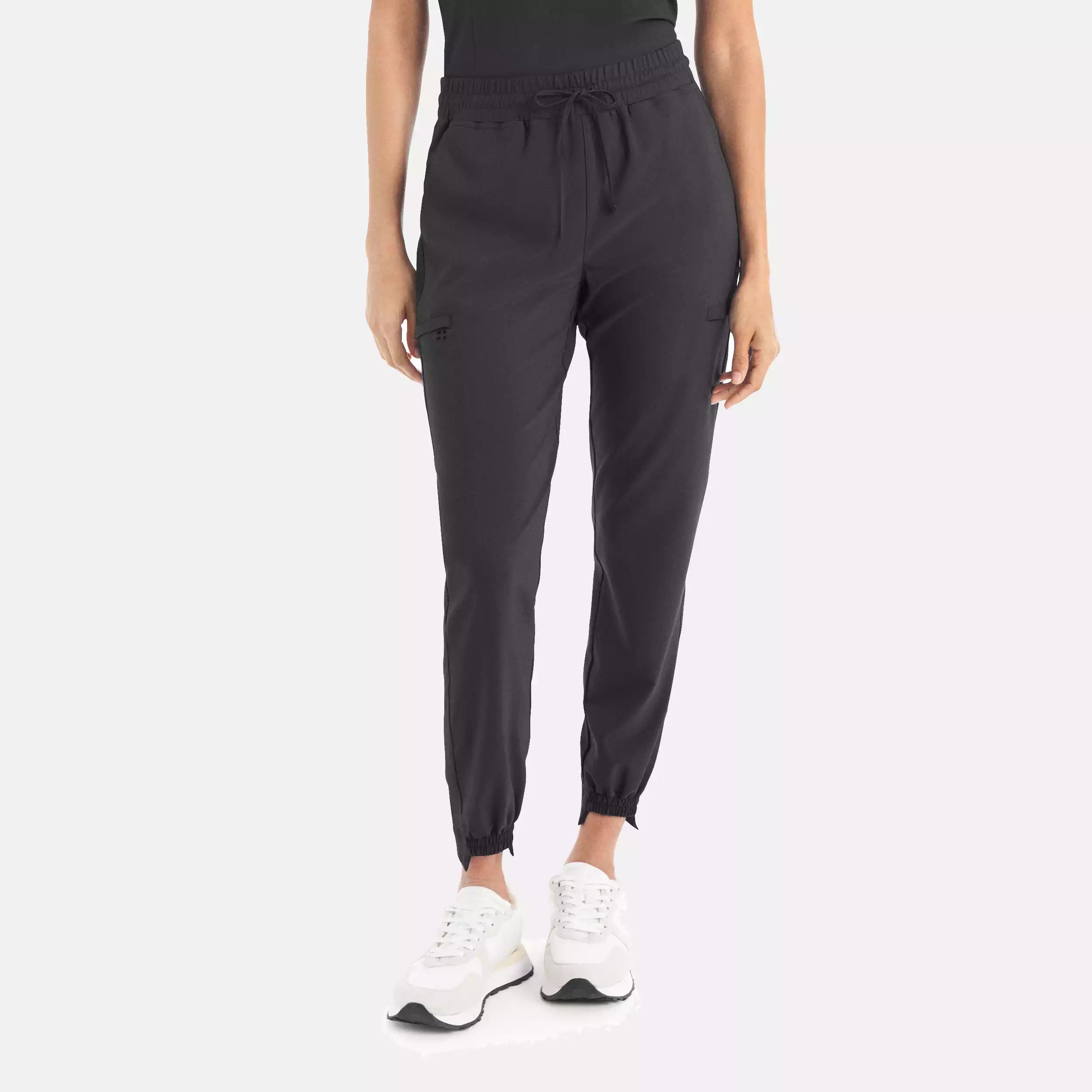 White Cross CRFT Women's Jogger Scrub Pant Regular Length | WB415