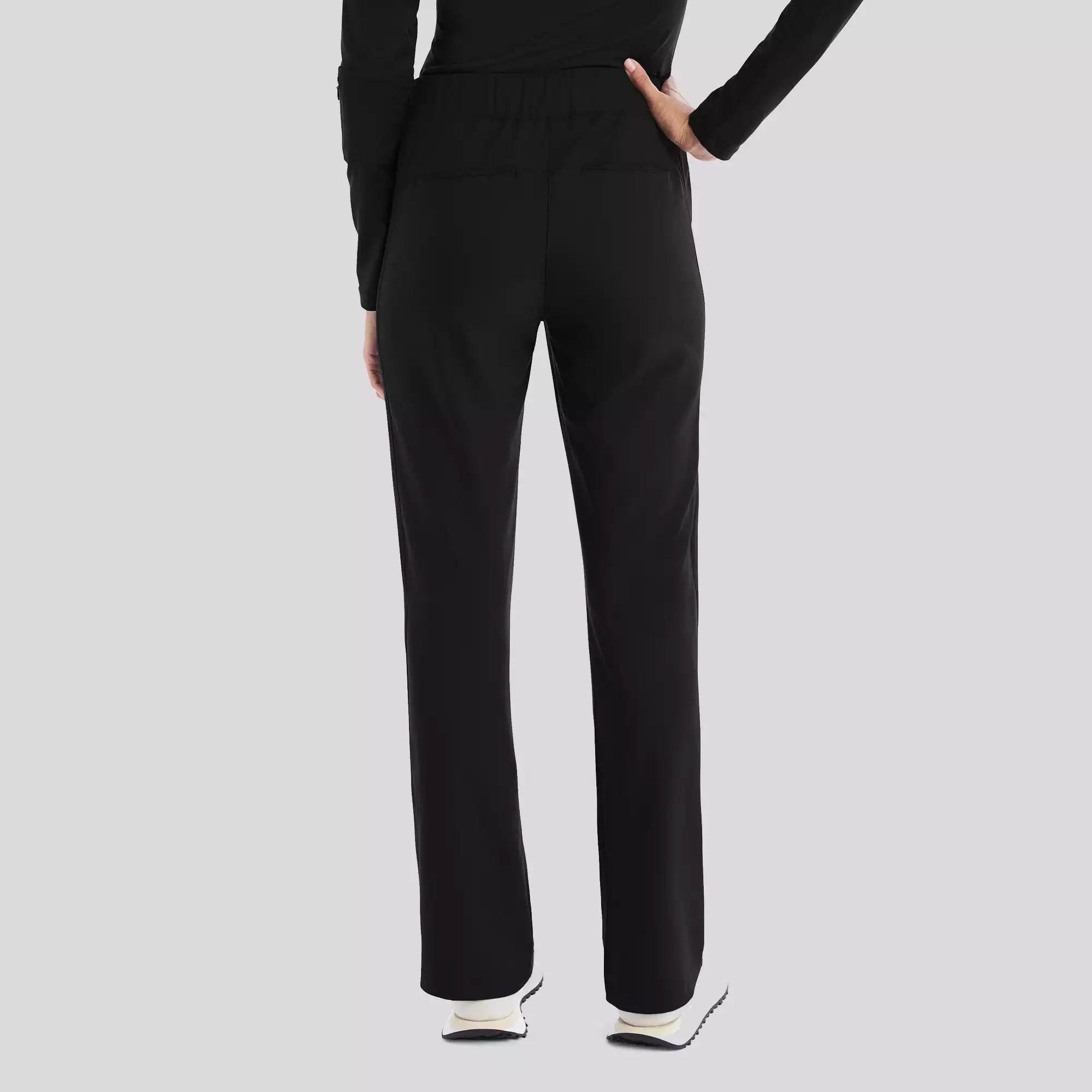 White Cross CRFT Women's Scrub Pants Petite Length | WB414P