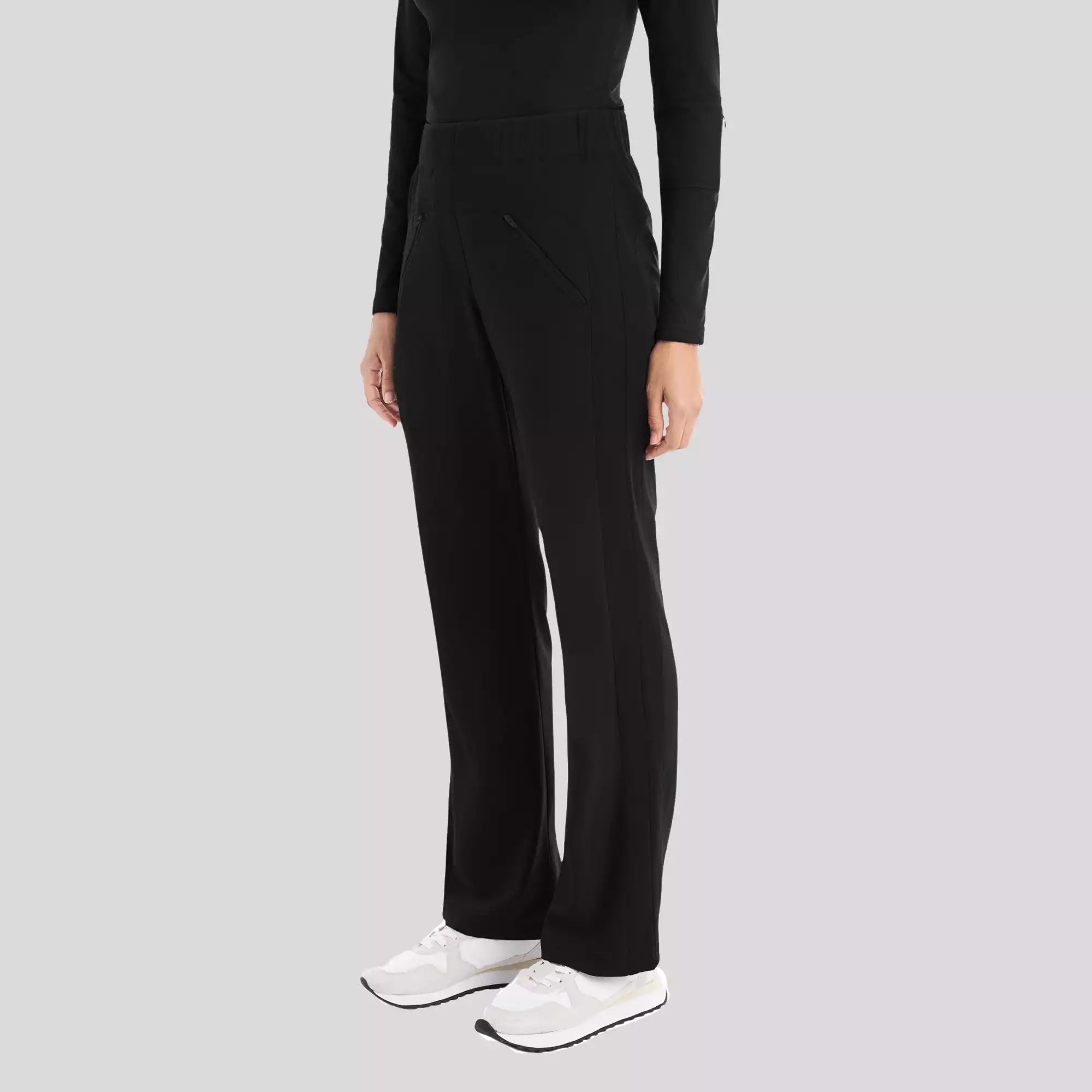 White Cross CRFT Women's Scrub Pants Tall Length | WB414T