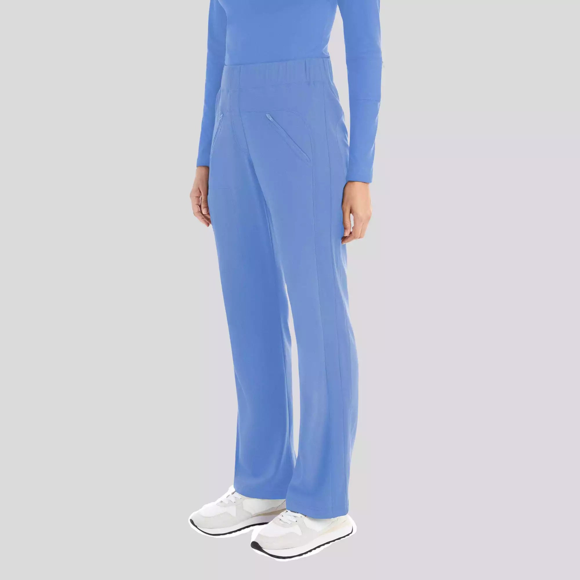 White Cross CRFT Women's Scrub Pants Regular Length | WB414