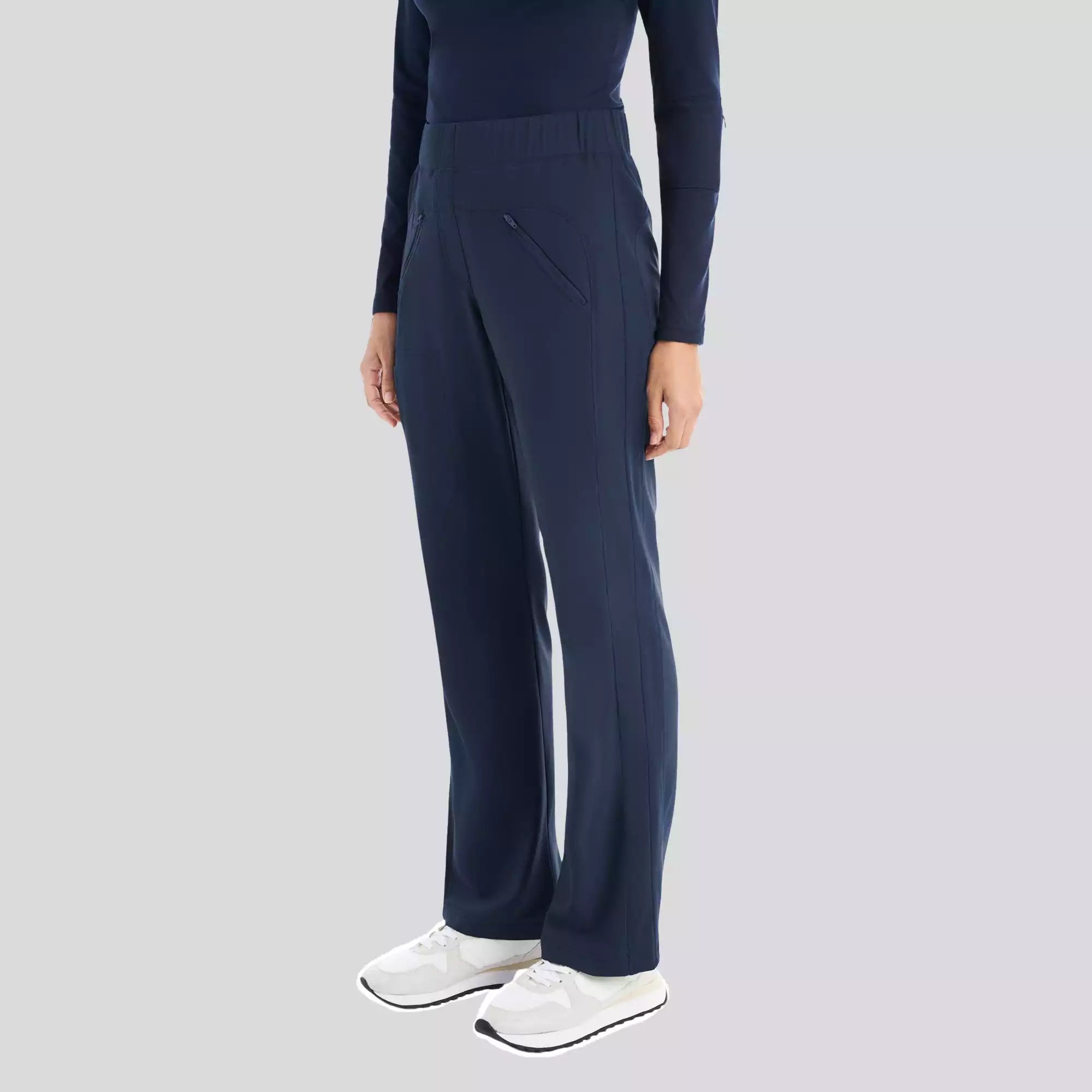 White Cross CRFT Women's Scrub Pants Regular Length | WB414