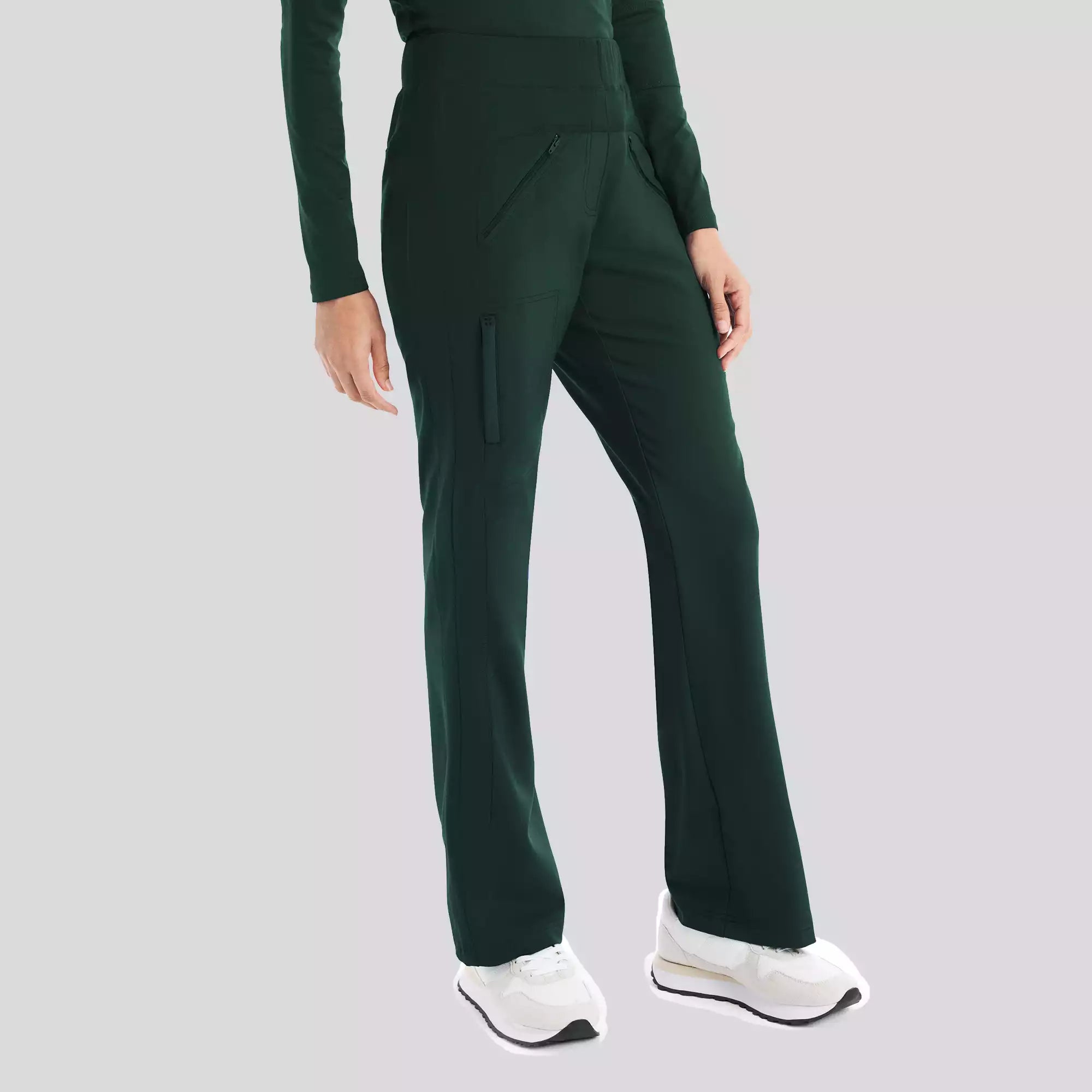 White Cross CRFT Women's Scrub Pants Regular Length | WB414