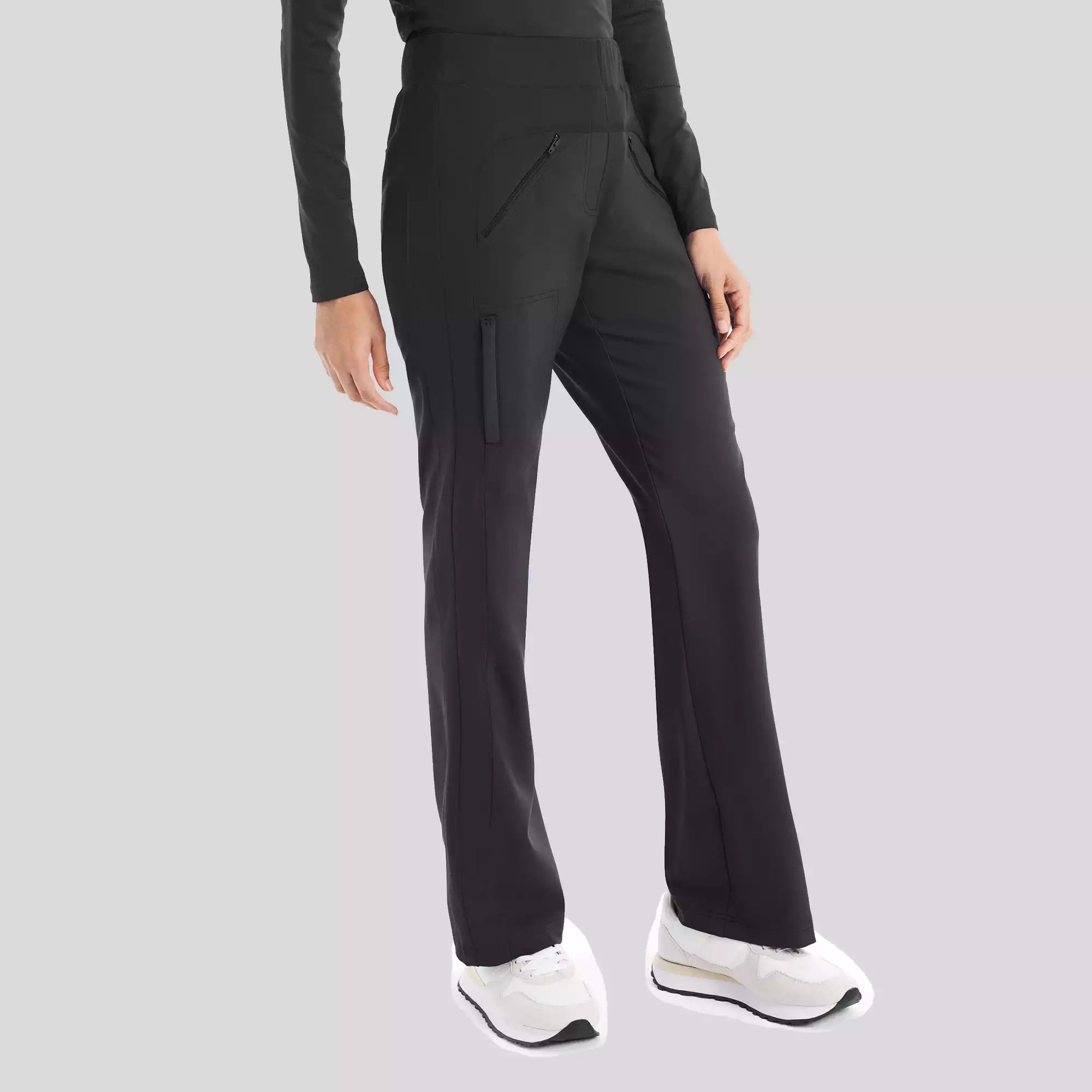 White Cross CRFT Women's Scrub Pants Petite Length | WB414P