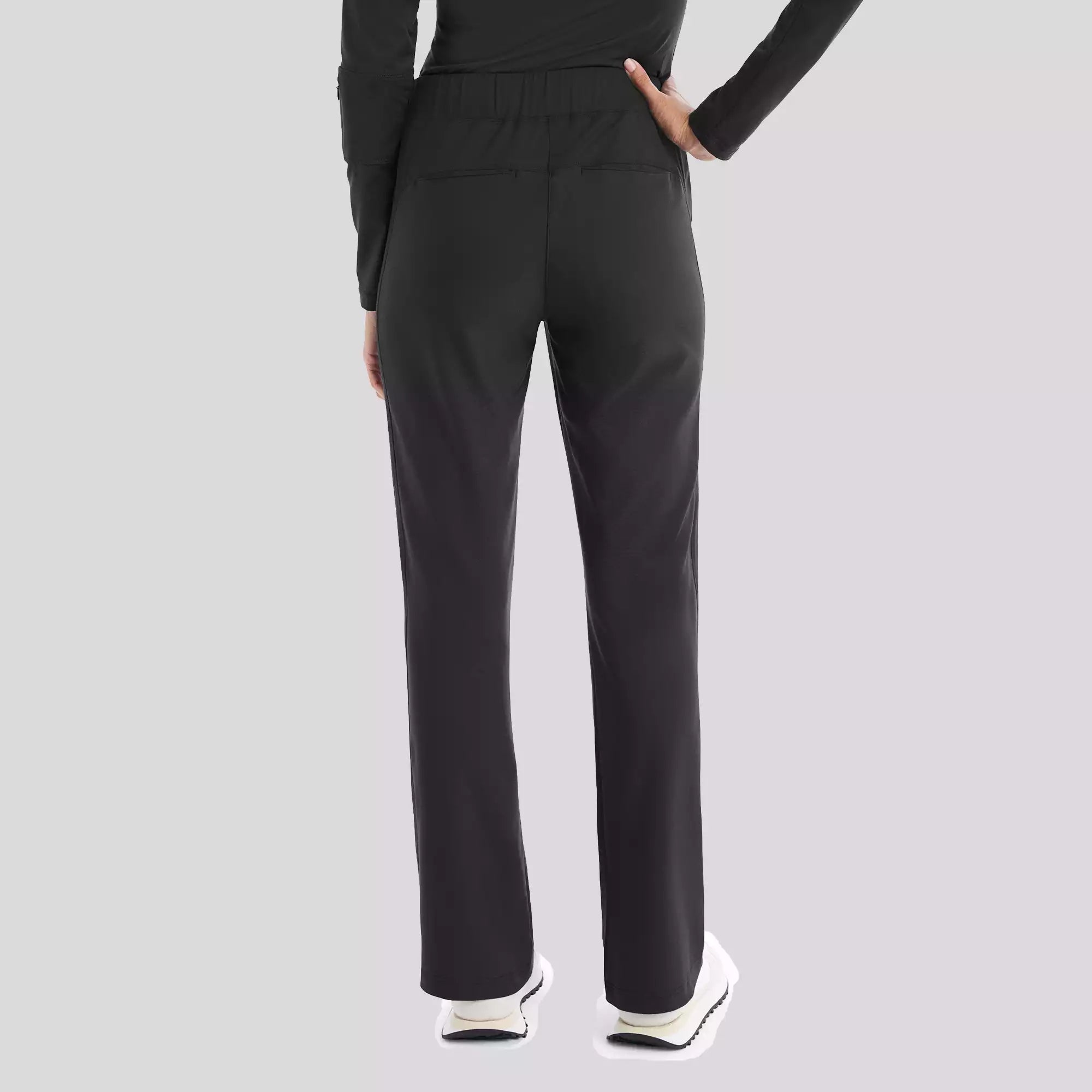 White Cross CRFT Women's Scrub Pants Tall Length | WB414T