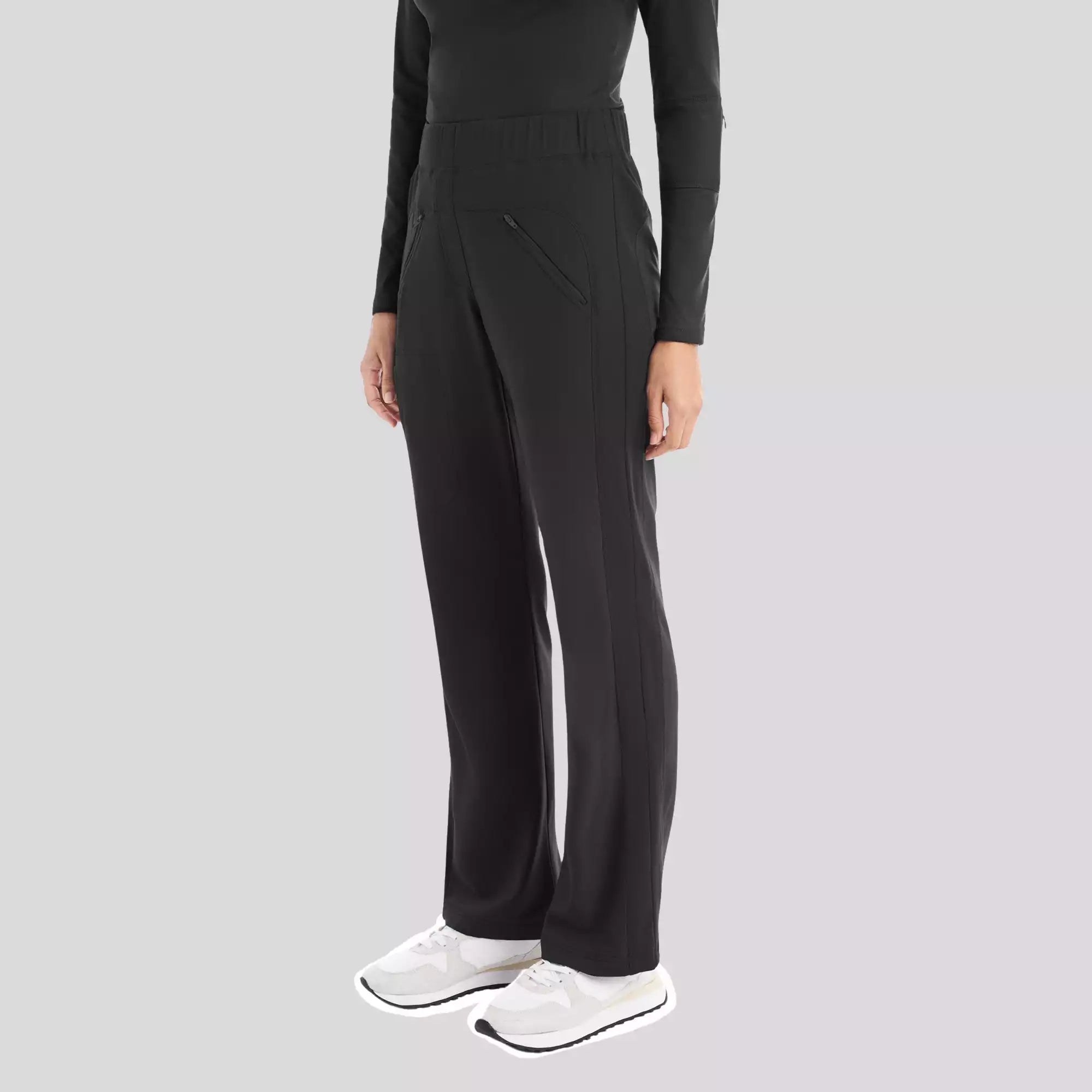 White Cross CRFT Women's Scrub Pants Tall Length | WB414T
