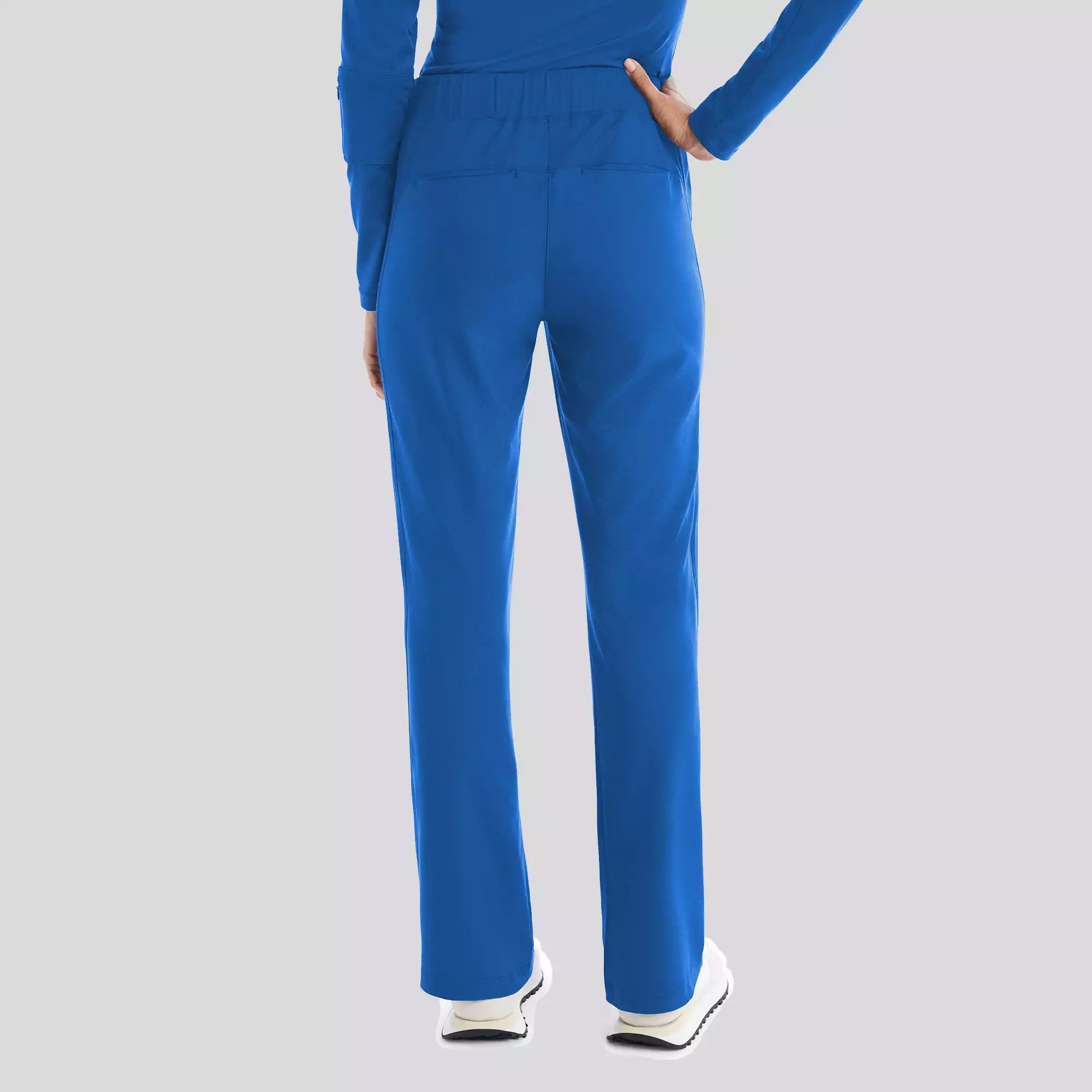 White Cross CRFT Women's Scrub Pants Regular Length | WB414
