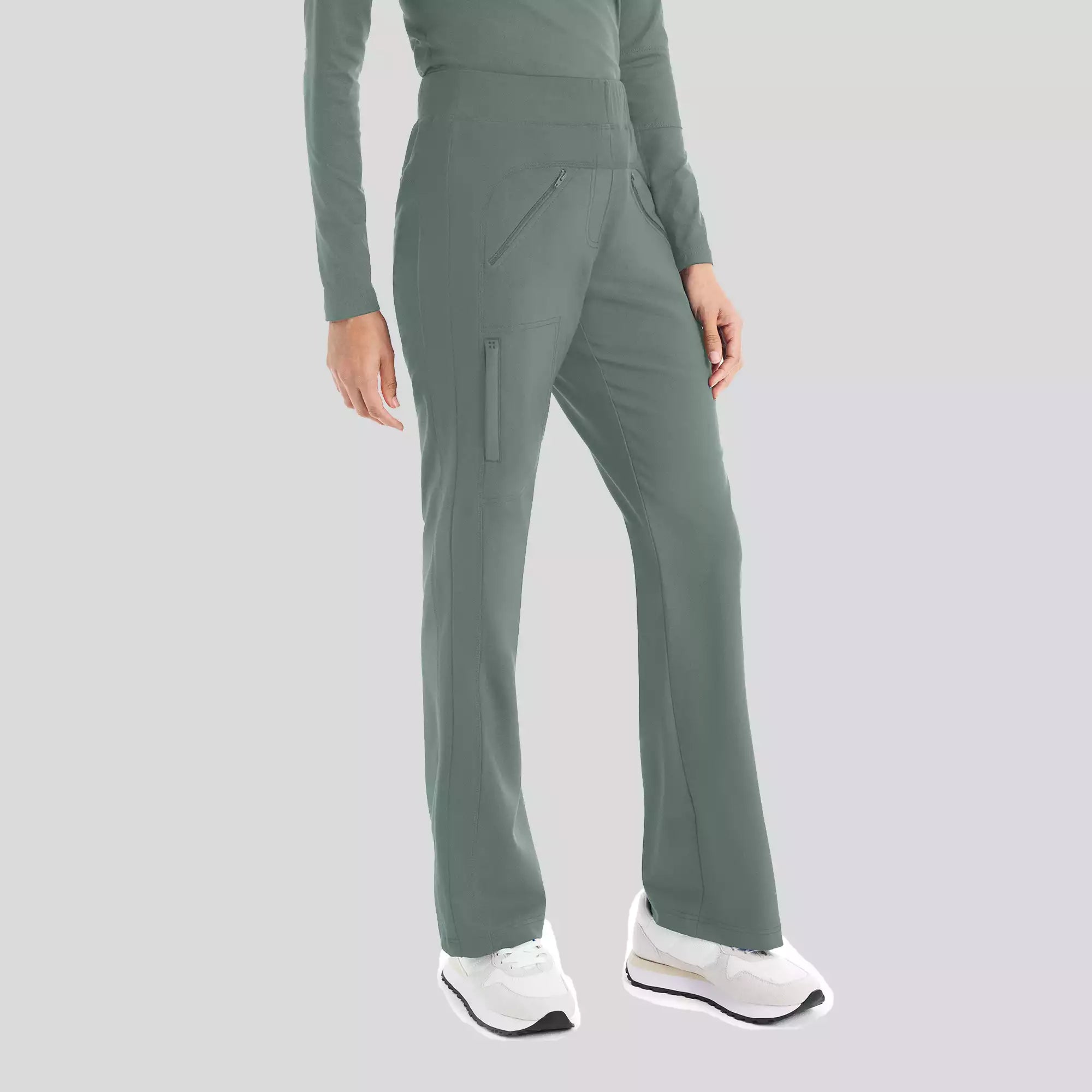 White Cross CRFT Women's Scrub Pants Regular Length | WB414