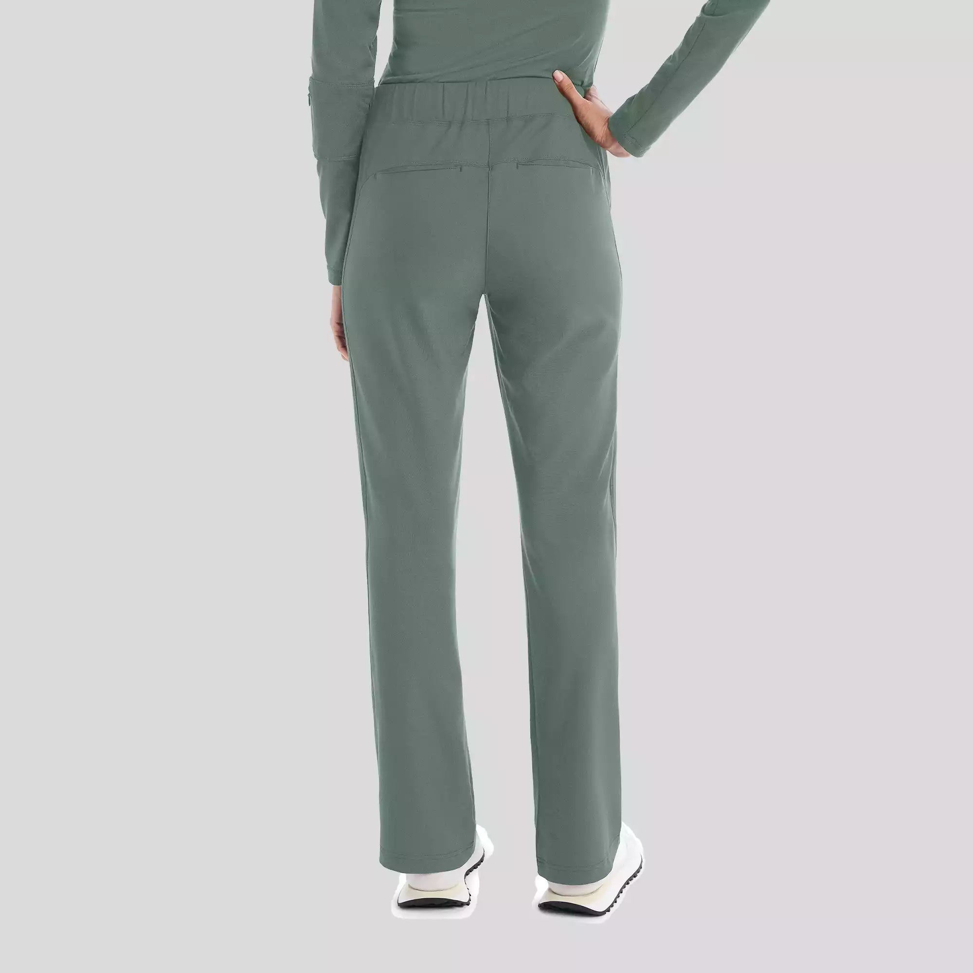 White Cross CRFT Women's Scrub Pants Regular Length | WB414