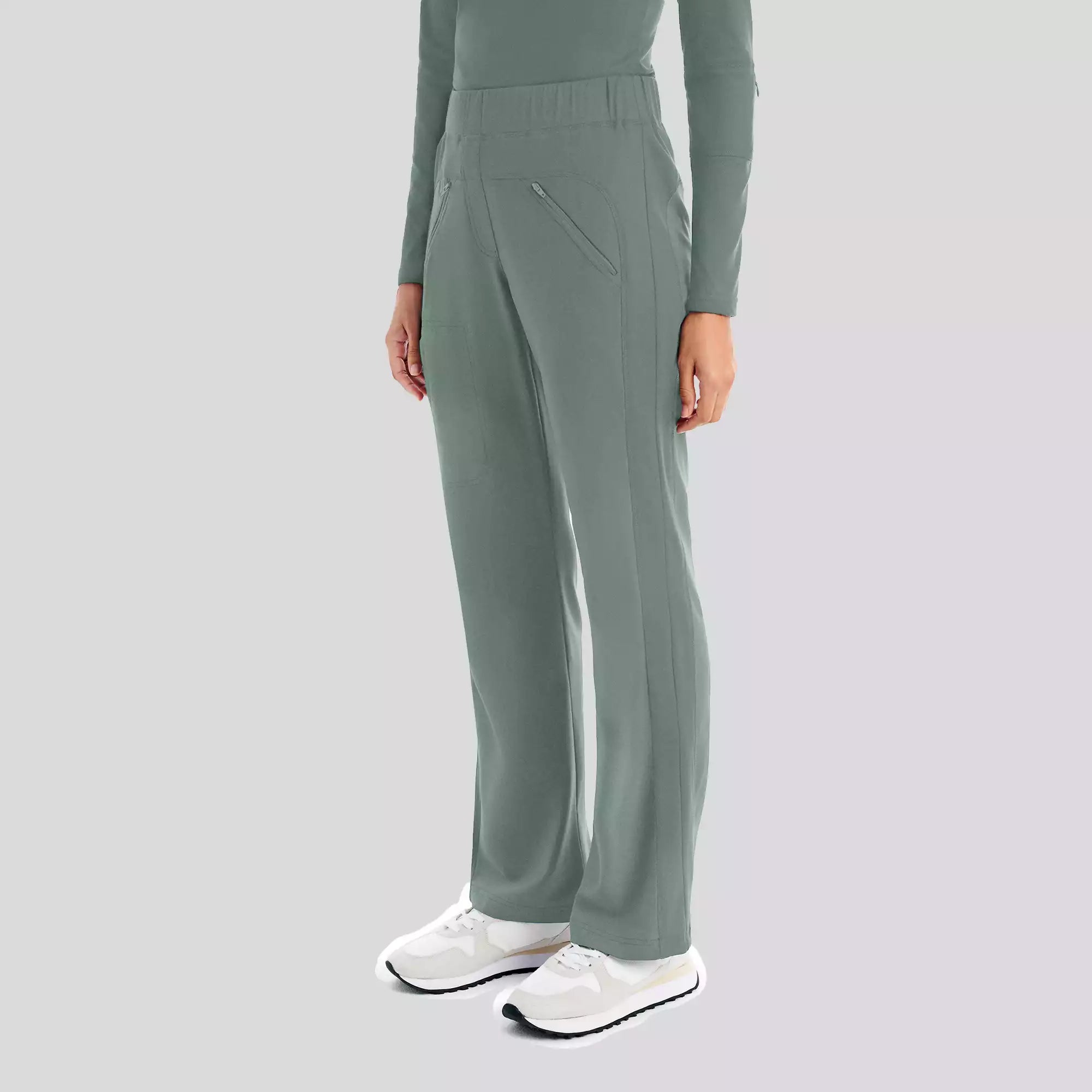White Cross CRFT Women's Scrub Pants Regular Length | WB414
