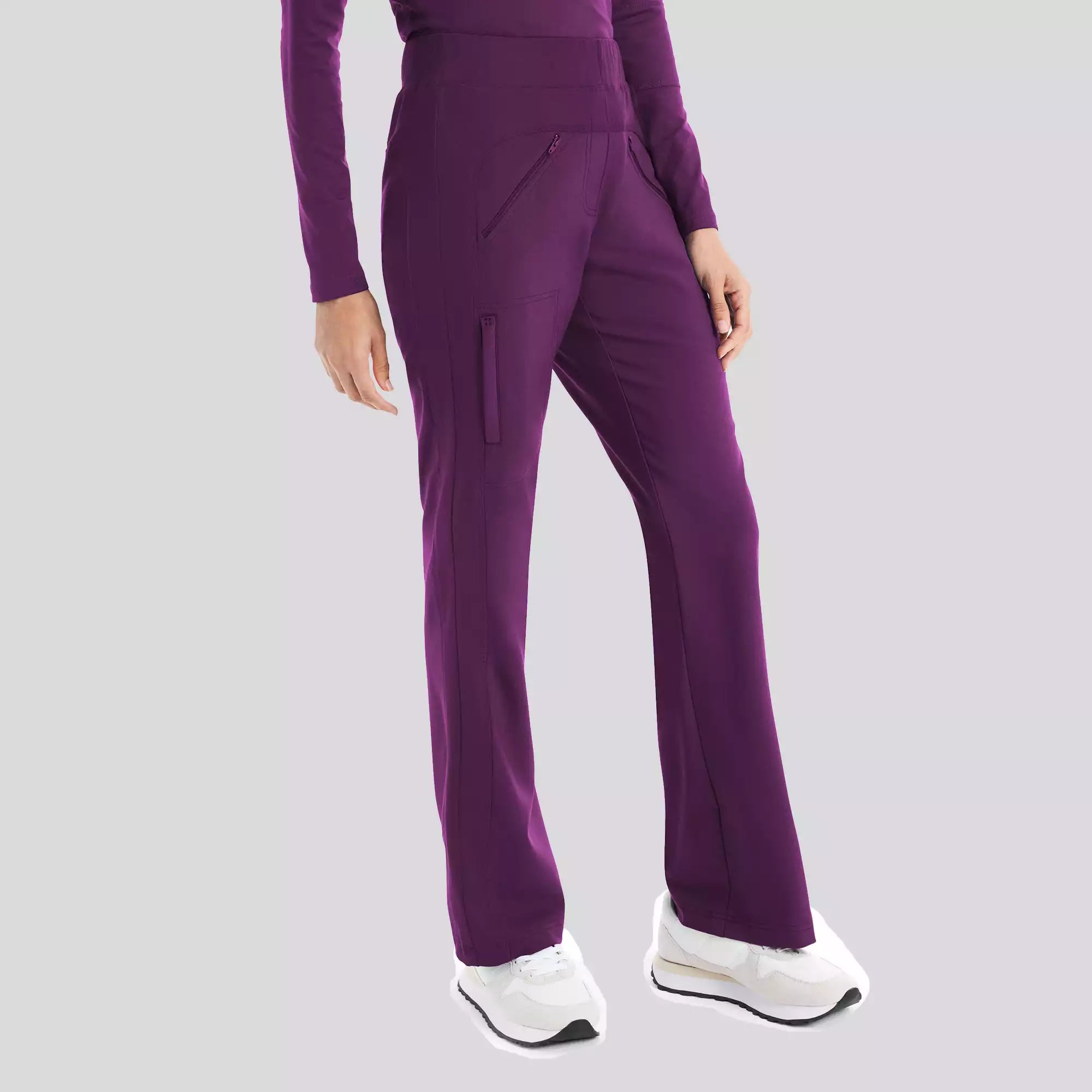 White Cross CRFT Women's Scrub Pants Regular Length | WB414