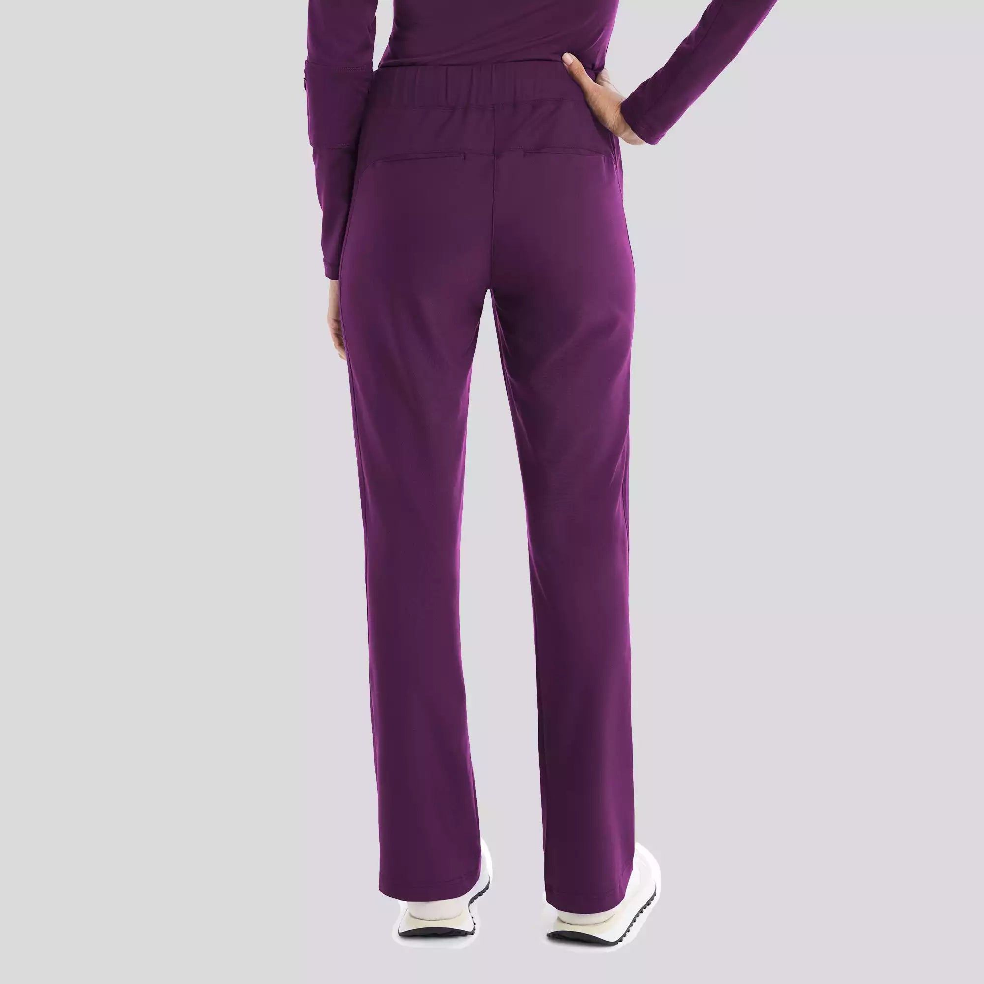 White Cross CRFT Women's Scrub Pants Regular Length | WB414